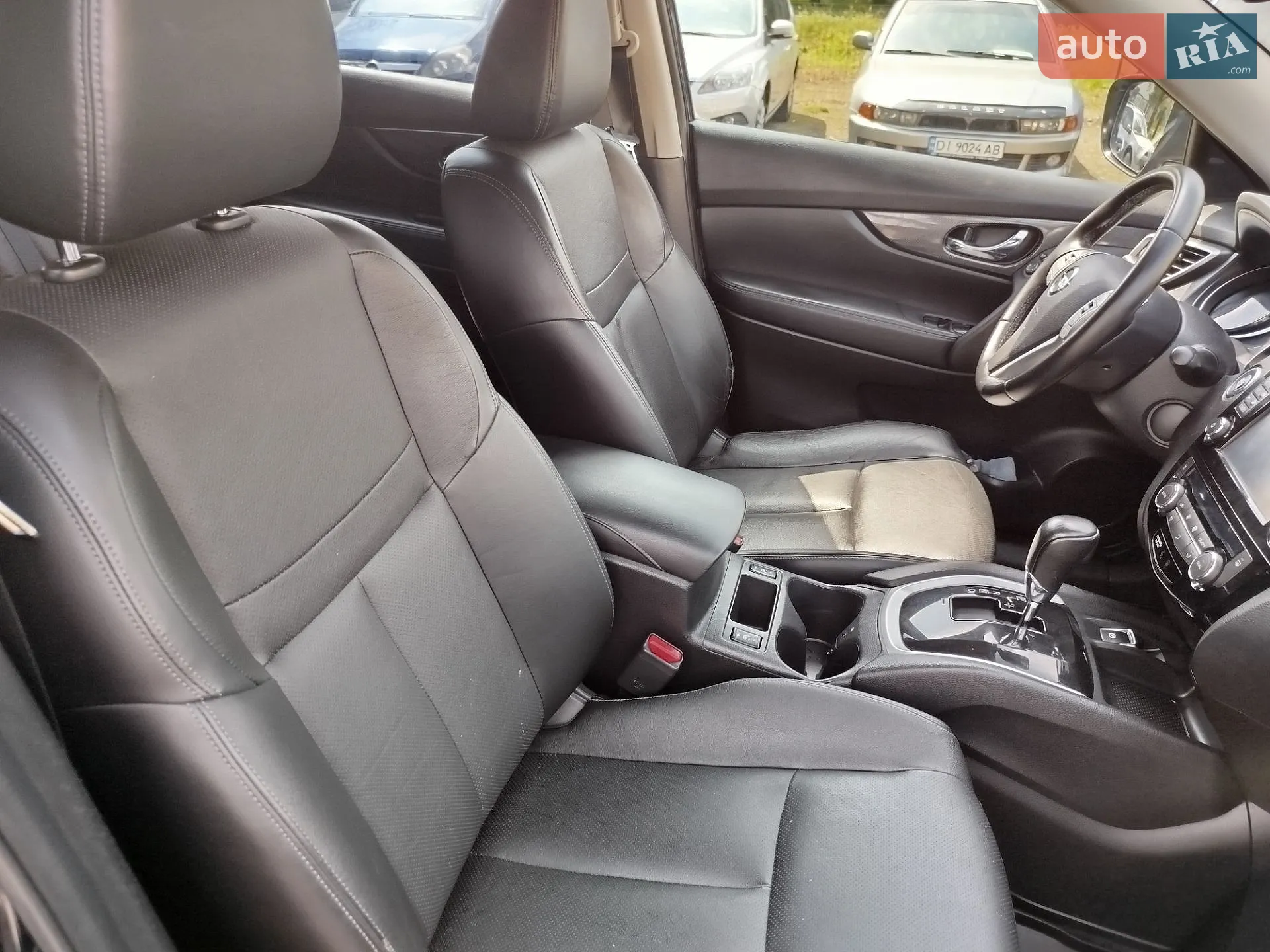 2015 Nissan X-Trail - мініатюра 29