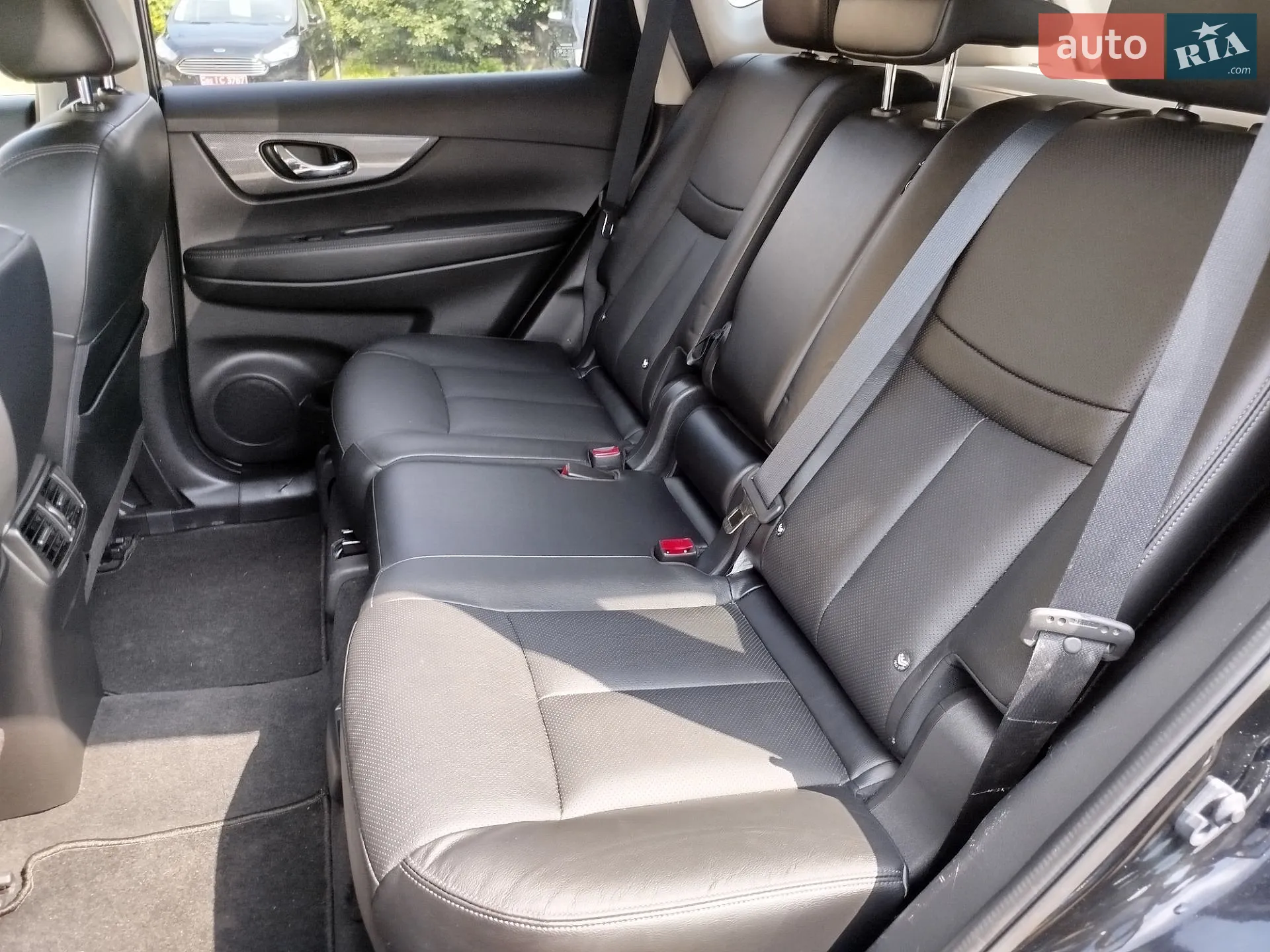 2015 Nissan X-Trail - мініатюра 40