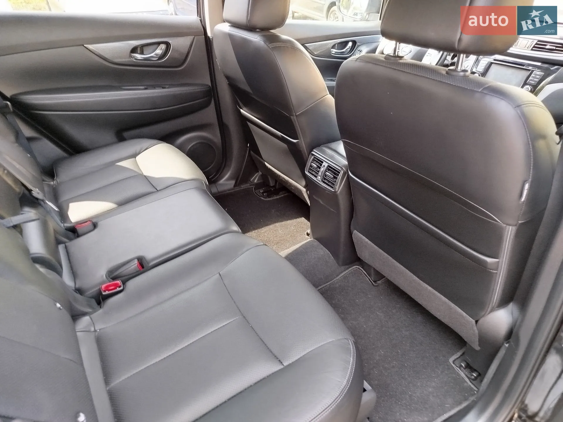2015 Nissan X-Trail - мініатюра 45