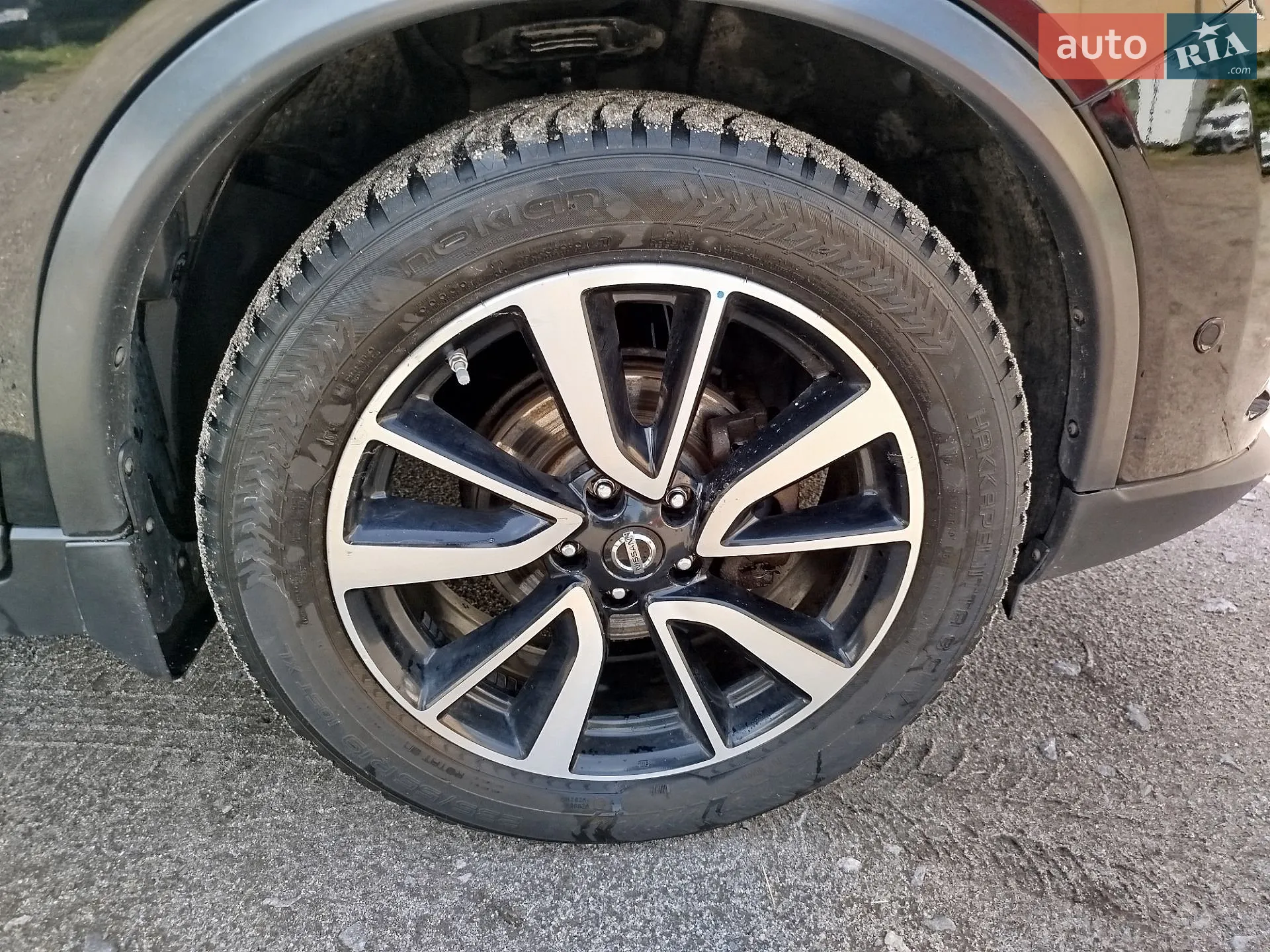 2015 Nissan X-Trail - мініатюра 50