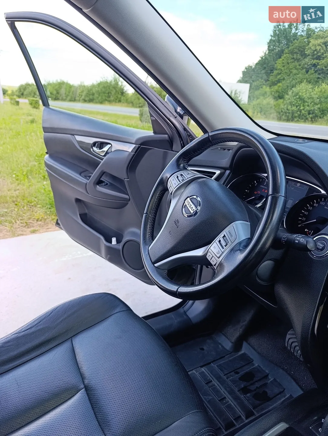 2016 Nissan X-Trail - мініатюра 8