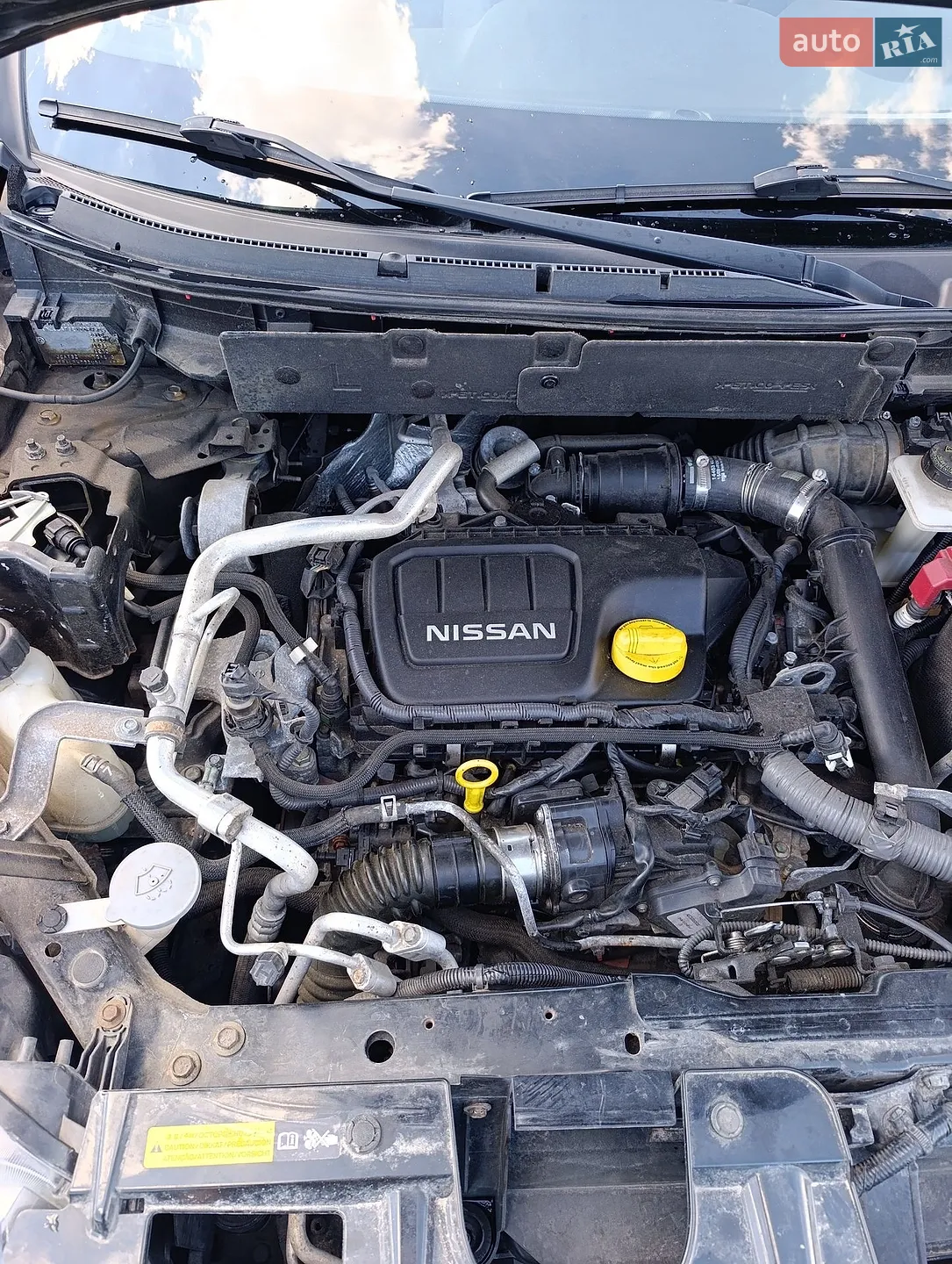 2016 Nissan X-Trail - мініатюра 18