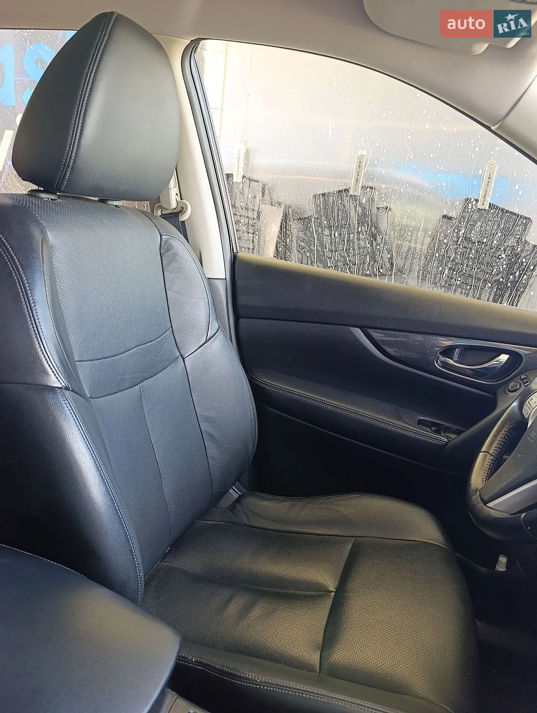 2016 Nissan X-Trail - мініатюра 33
