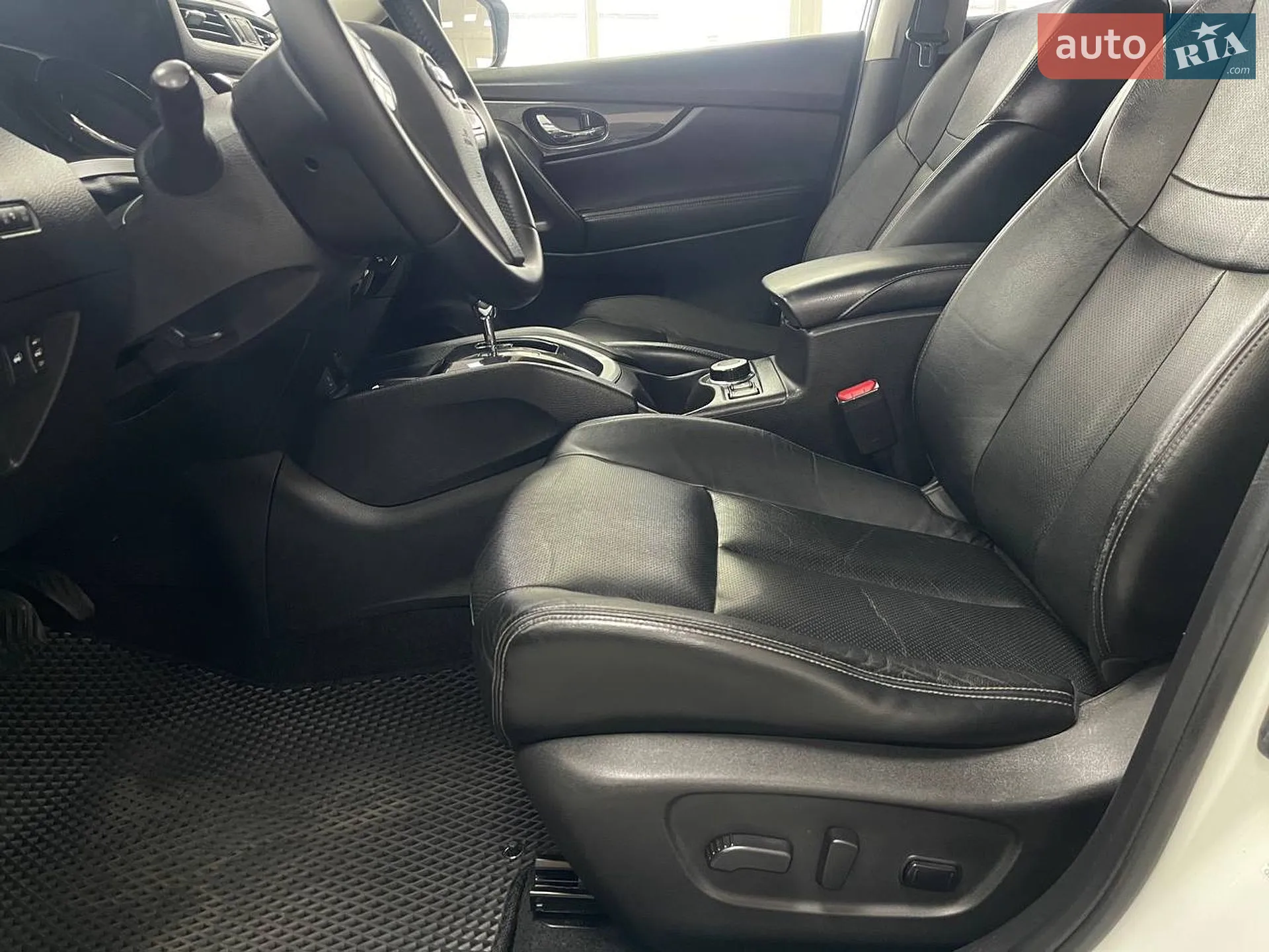 2017 Nissan X-Trail - мініатюра 19