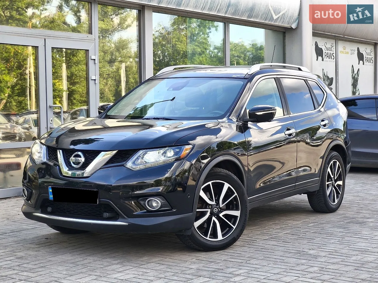 2018 Nissan Qashqai - мініатюра 38