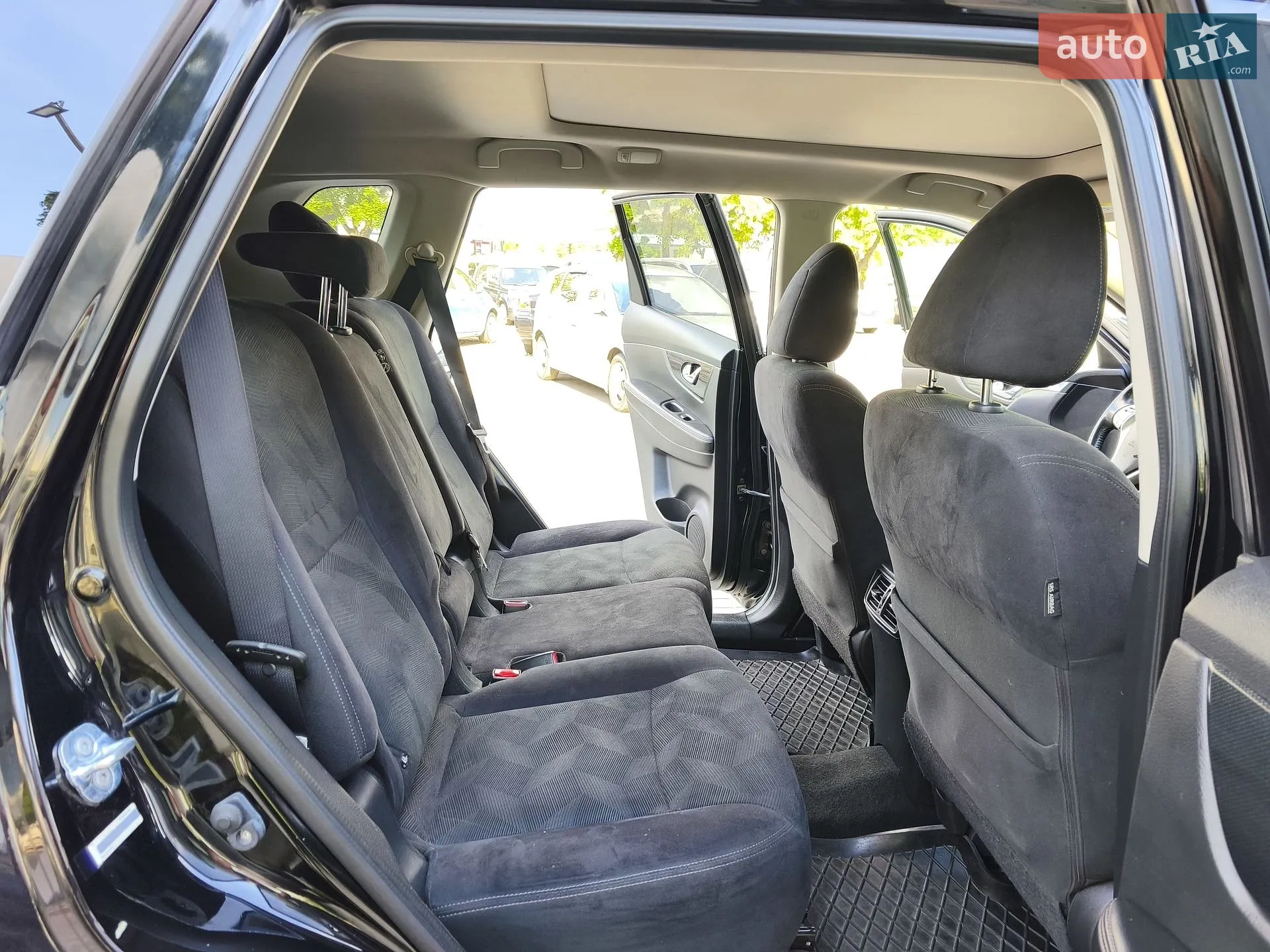 2016 Nissan X-Trail - мініатюра 12