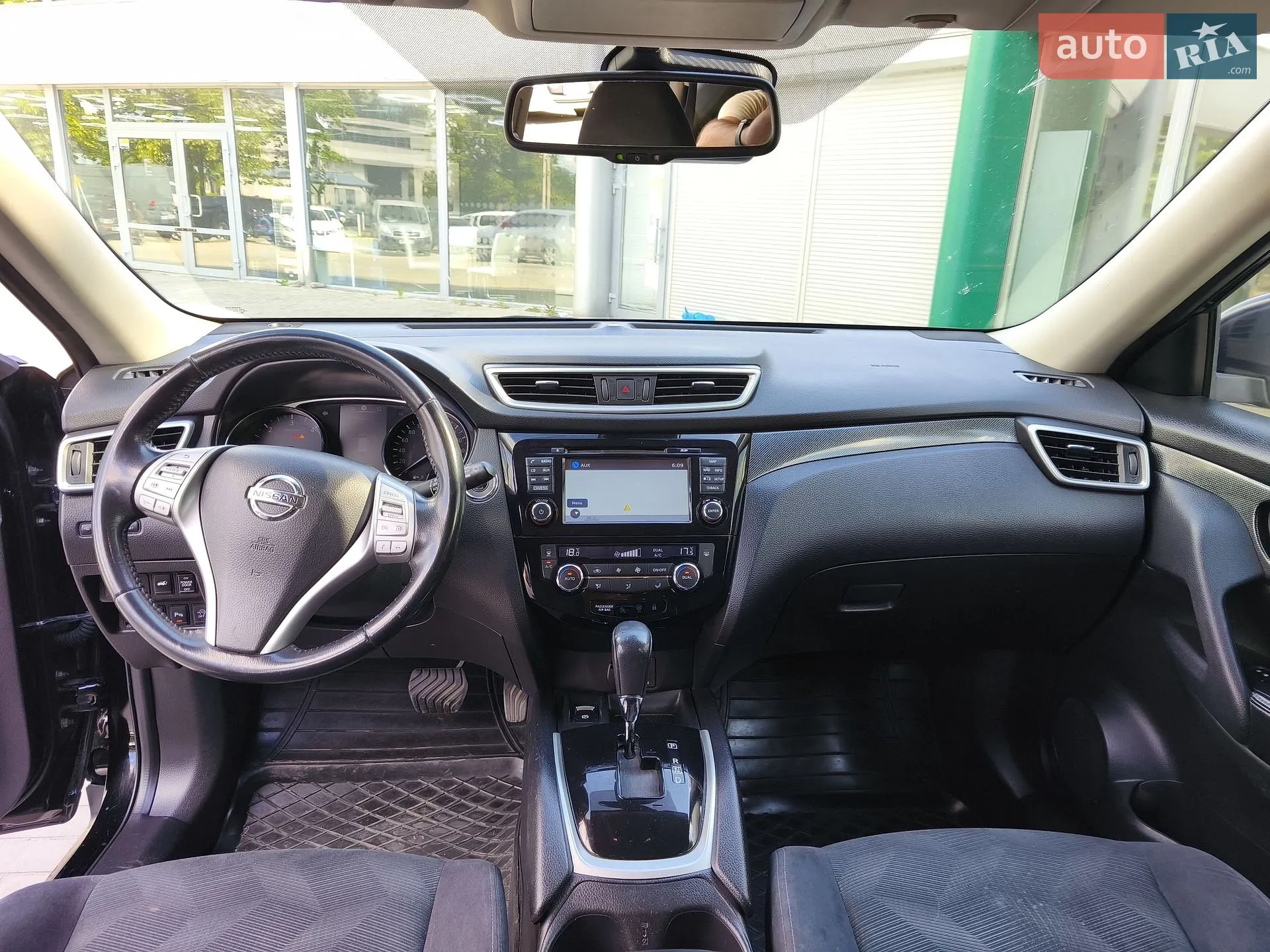 2016 Nissan X-Trail - мініатюра 14