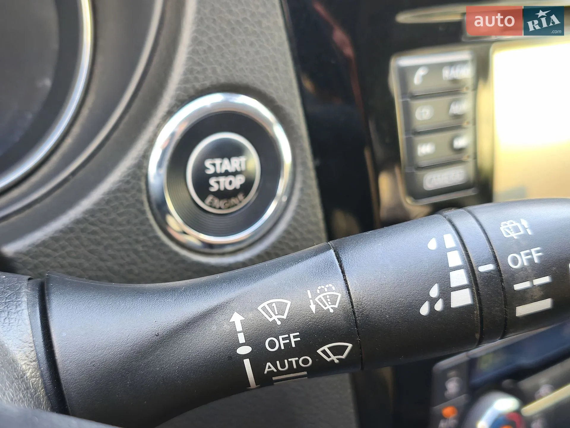 2016 Nissan X-Trail - мініатюра 22