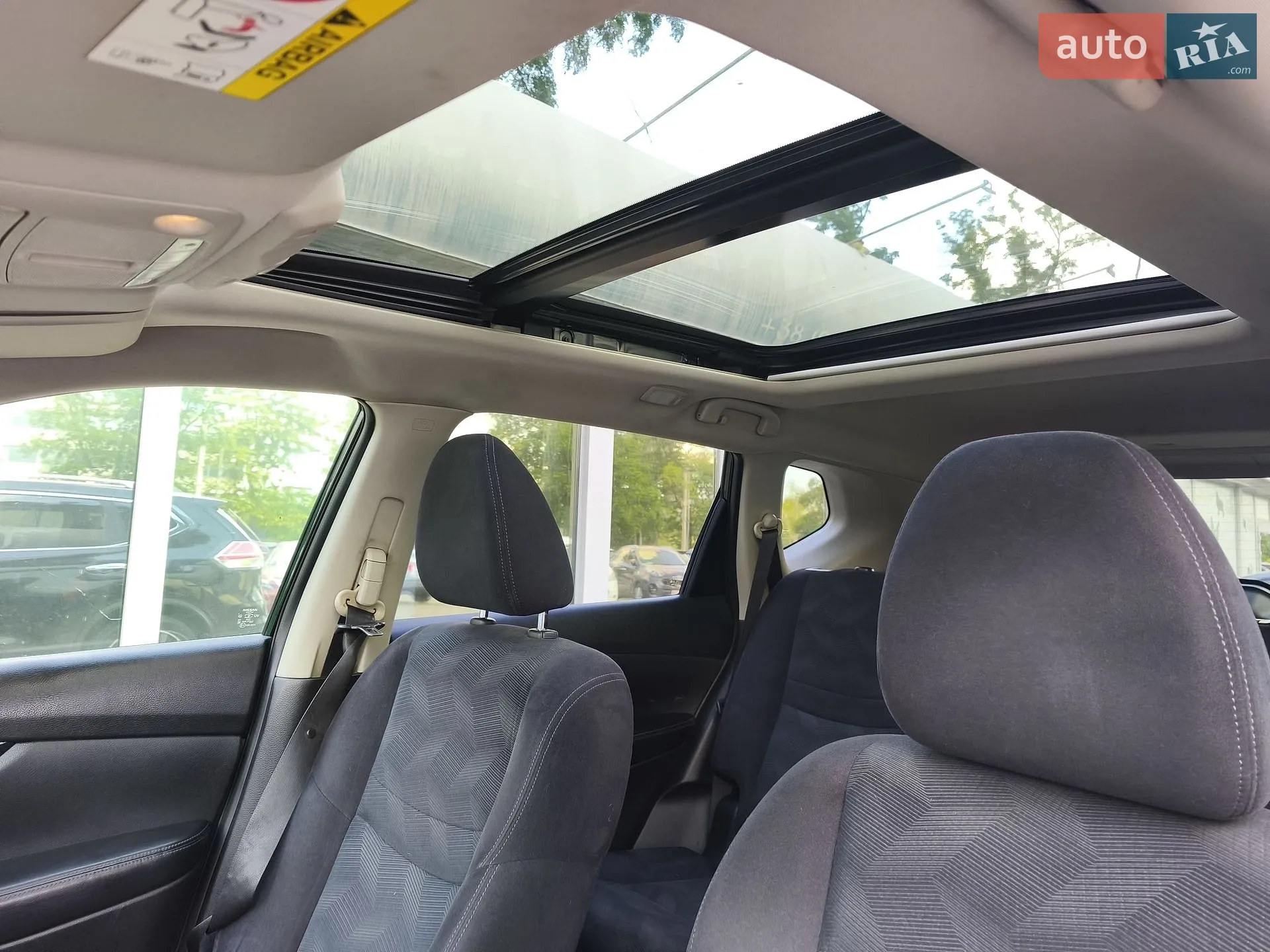 2016 Nissan X-Trail - мініатюра 25