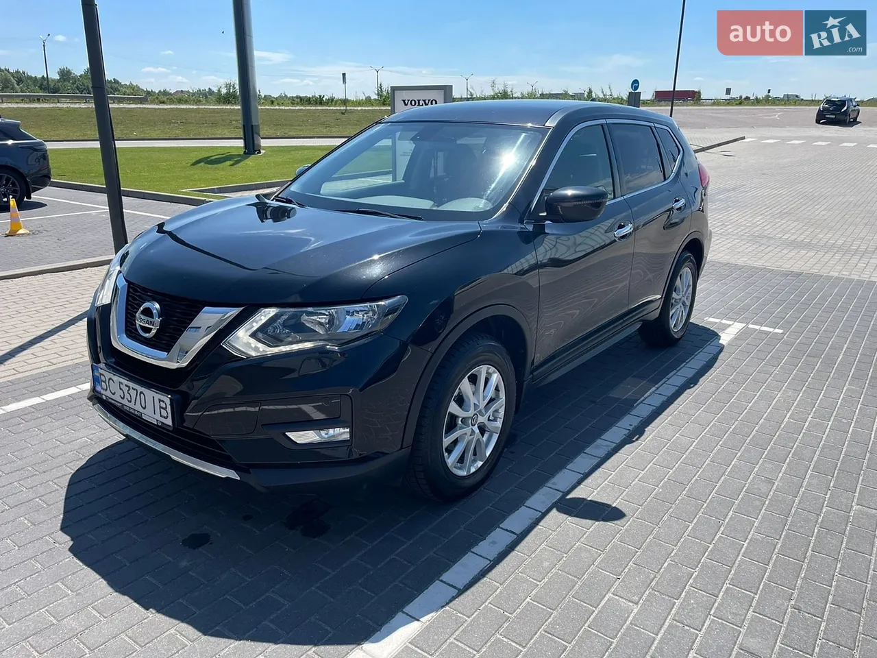 2020 Nissan X-Trail - мініатюра 23