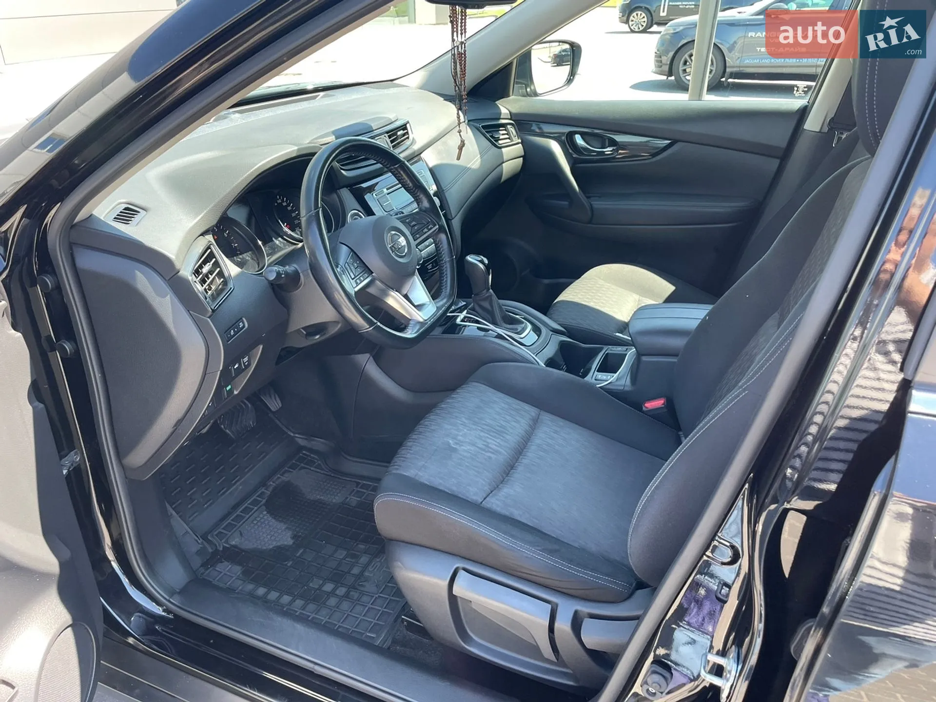 2019 Nissan X-Trail - мініатюра 8