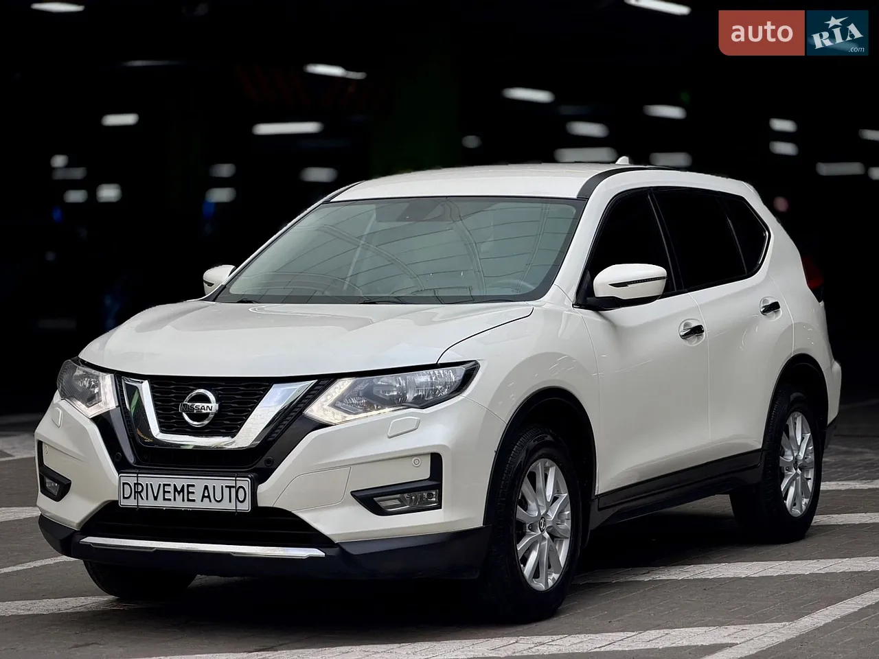 2020 Nissan X-Trail - мініатюра 29