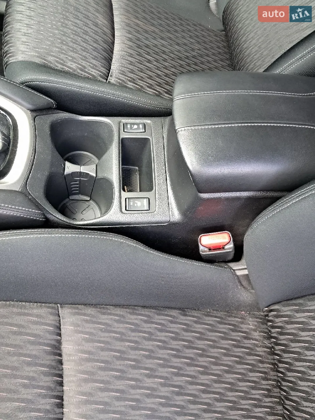 2021 Nissan X-Trail - мініатюра 13