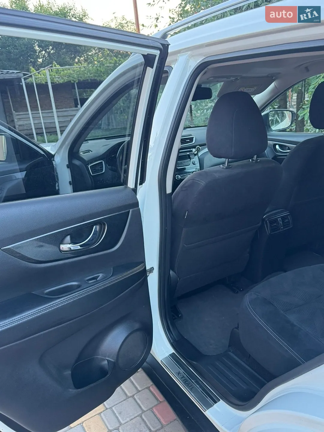 2016 Nissan X-Trail - мініатюра 13