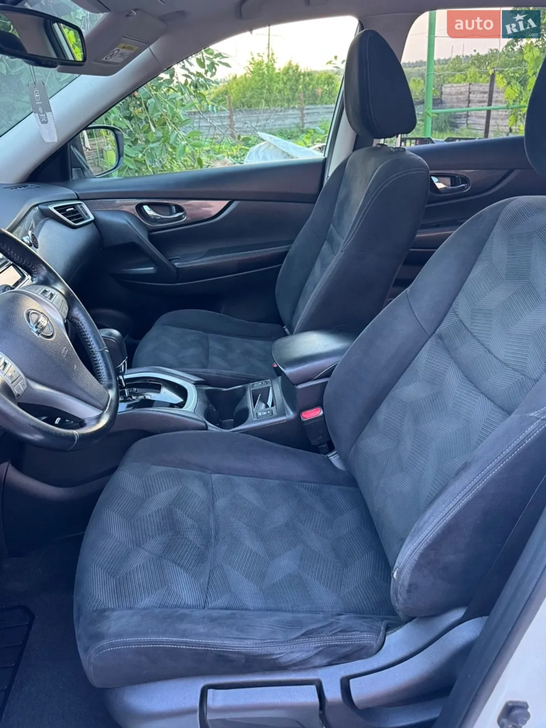 2016 Nissan X-Trail - мініатюра 18