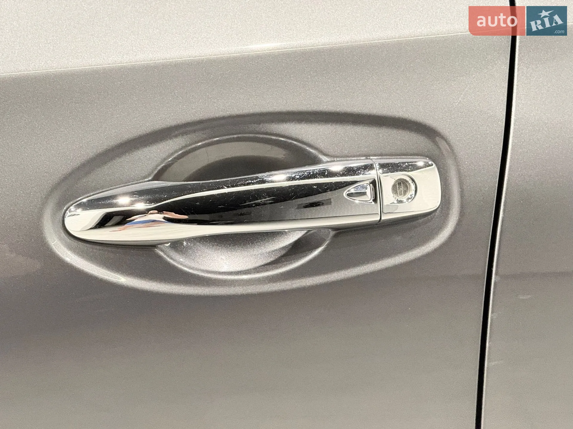 2017 Nissan X-Trail - мініатюра 38