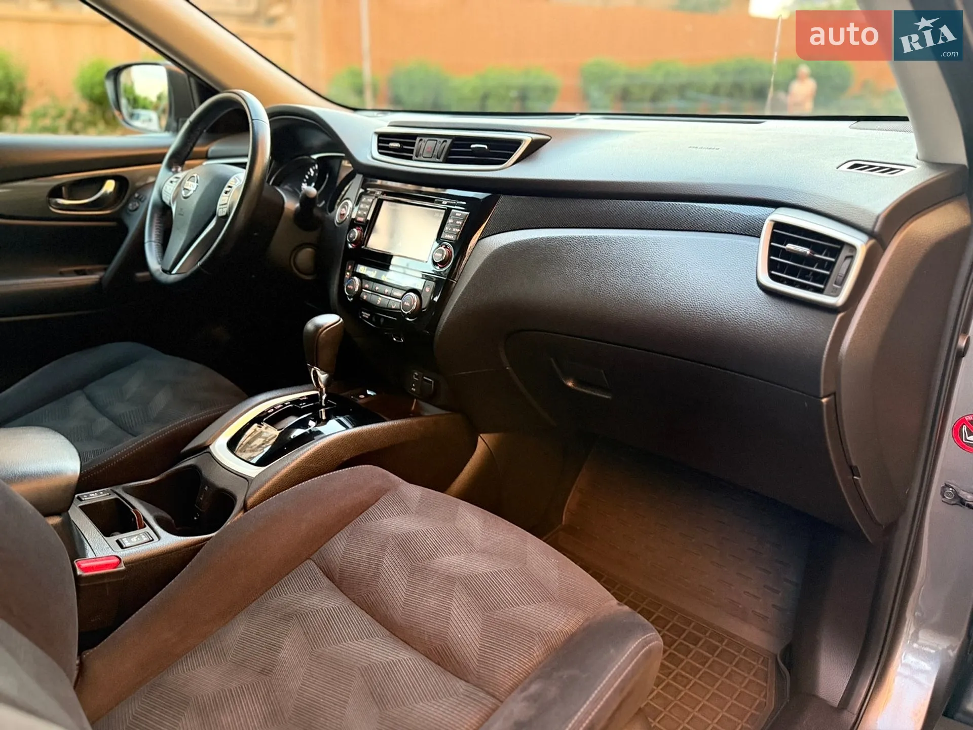 2017 Nissan X-Trail - мініатюра 54