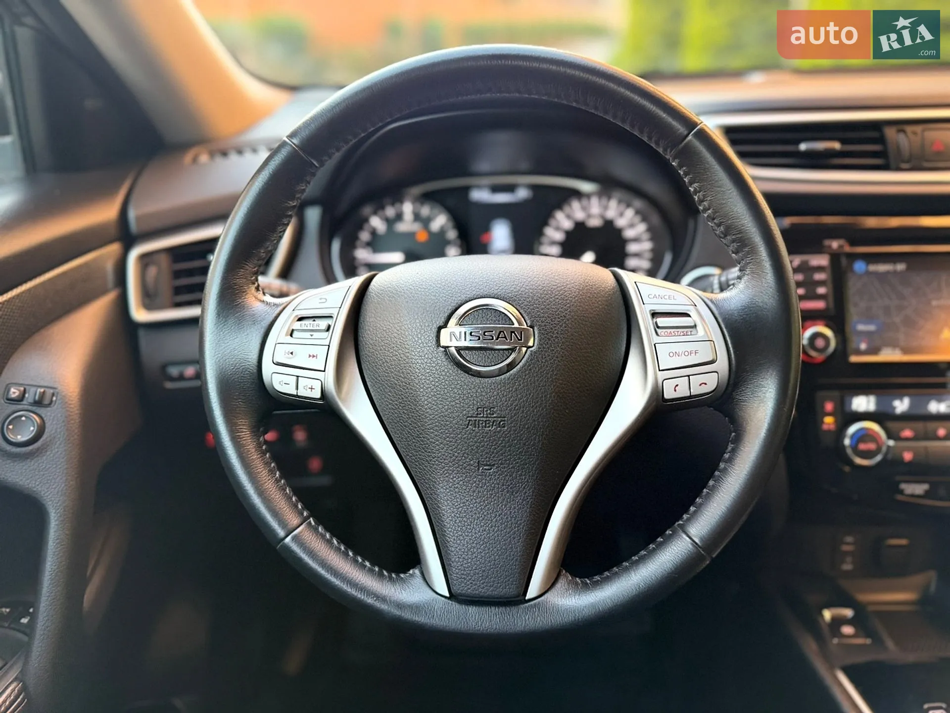 2017 Nissan X-Trail - мініатюра 72