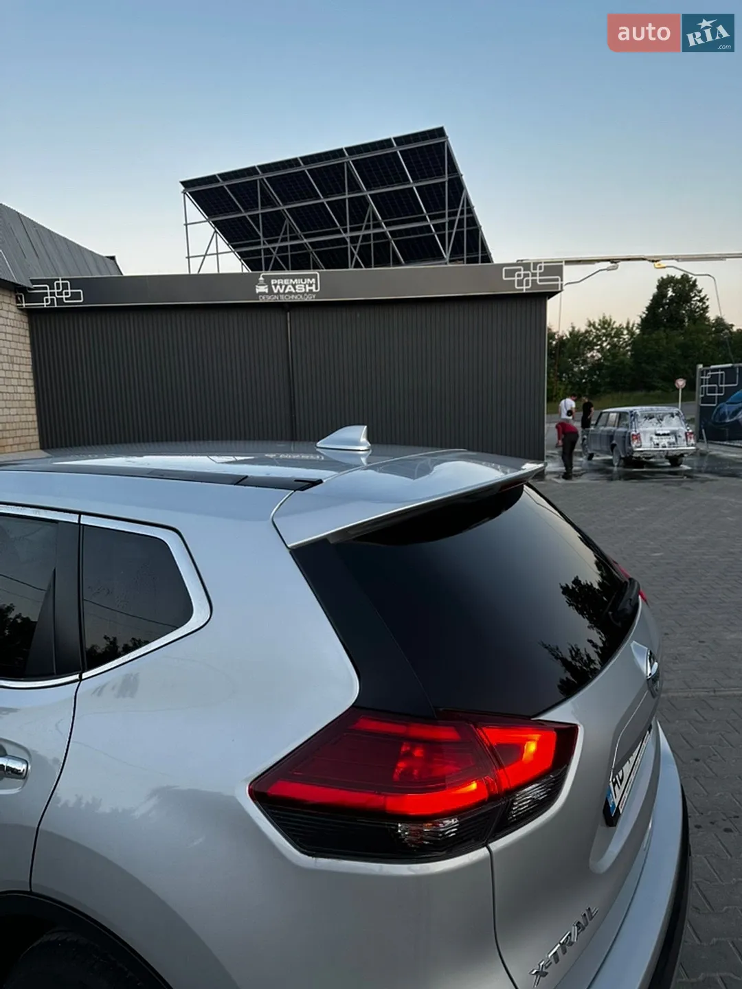 2021 Nissan X-Trail - мініатюра 6