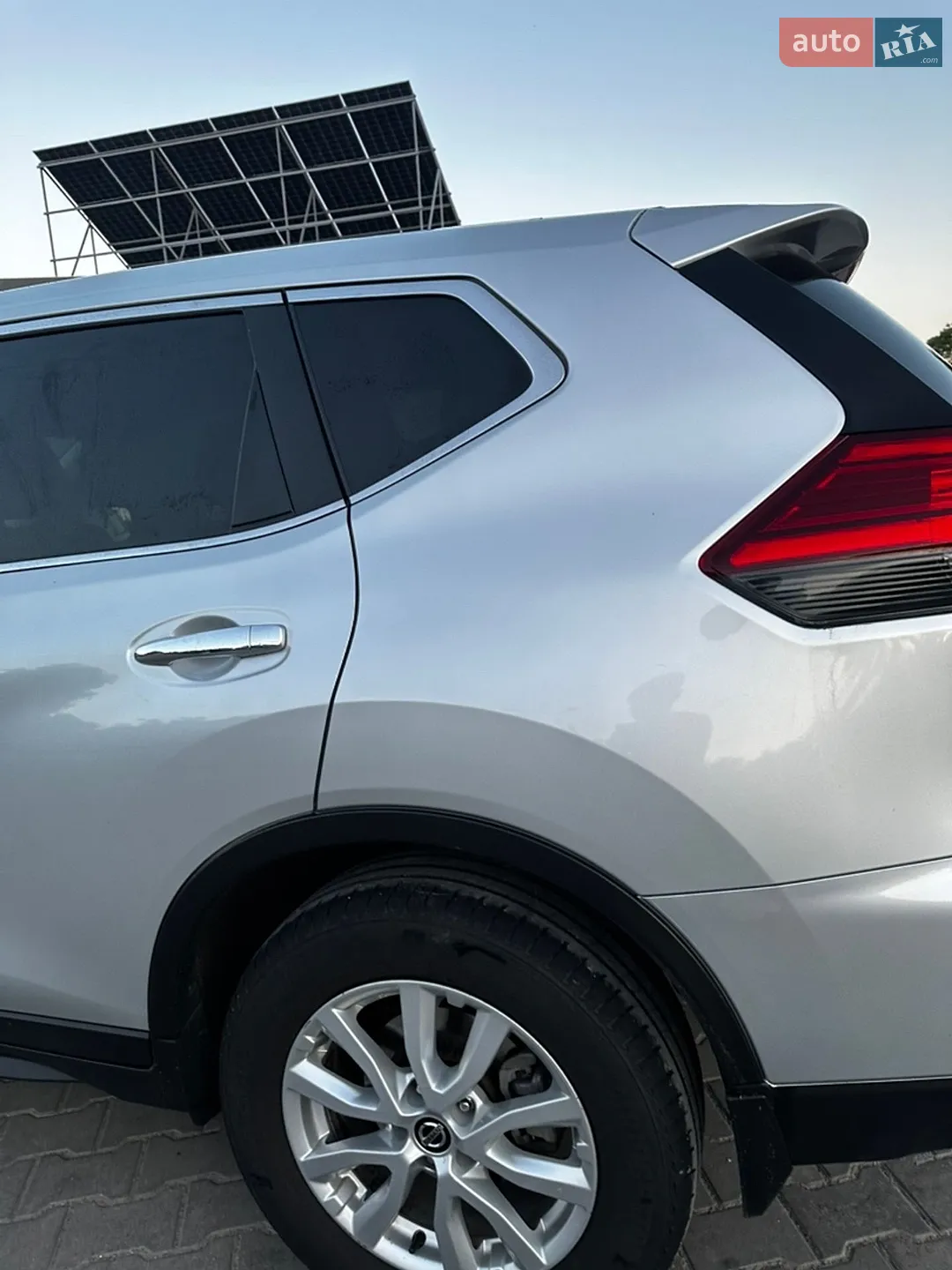 2021 Nissan X-Trail - мініатюра 11