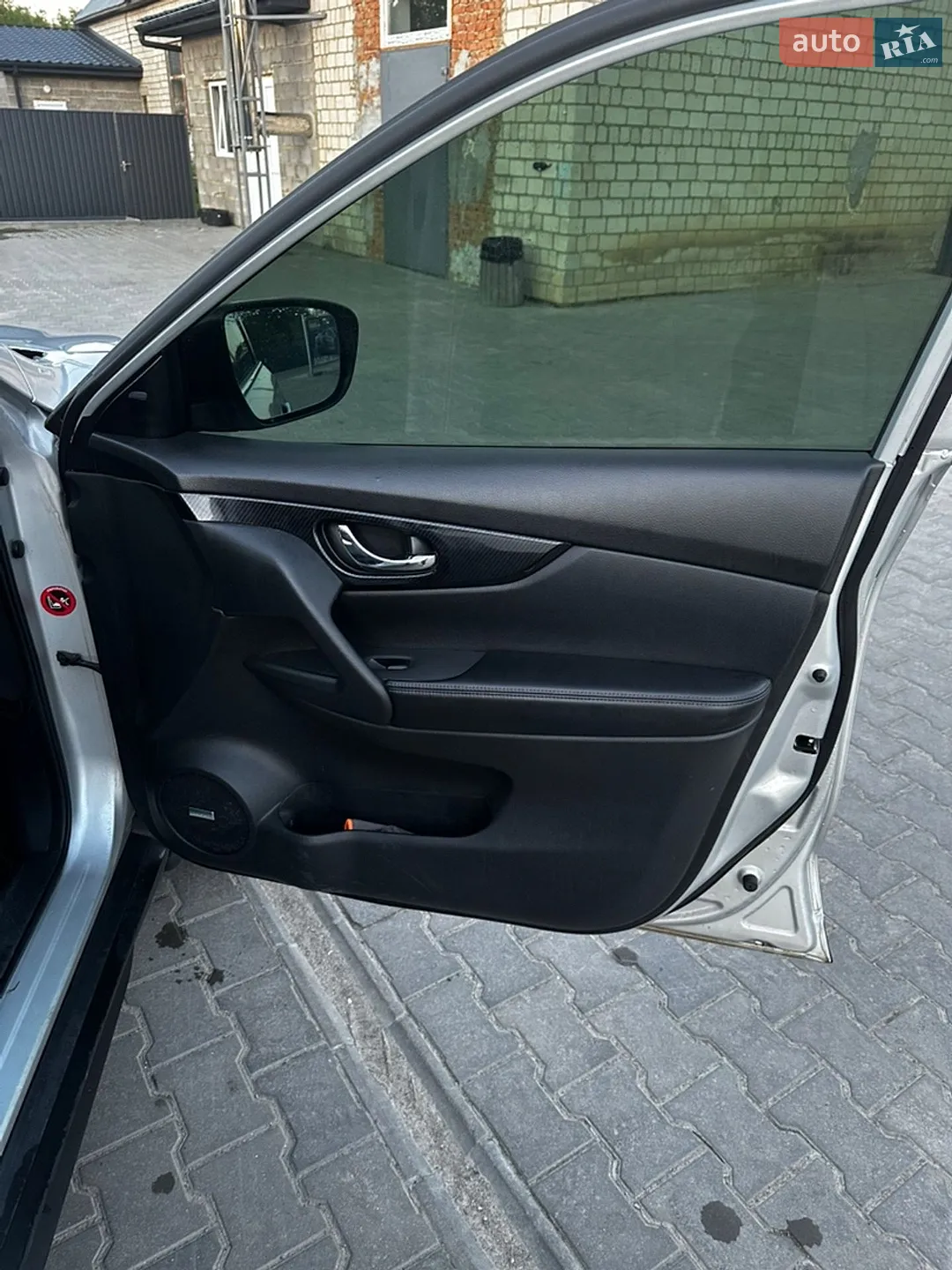 2021 Nissan X-Trail - мініатюра 16