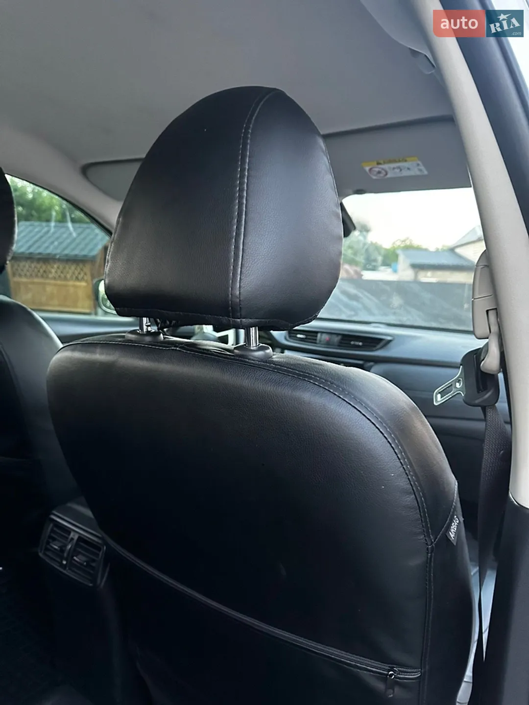 2021 Nissan X-Trail - мініатюра 21