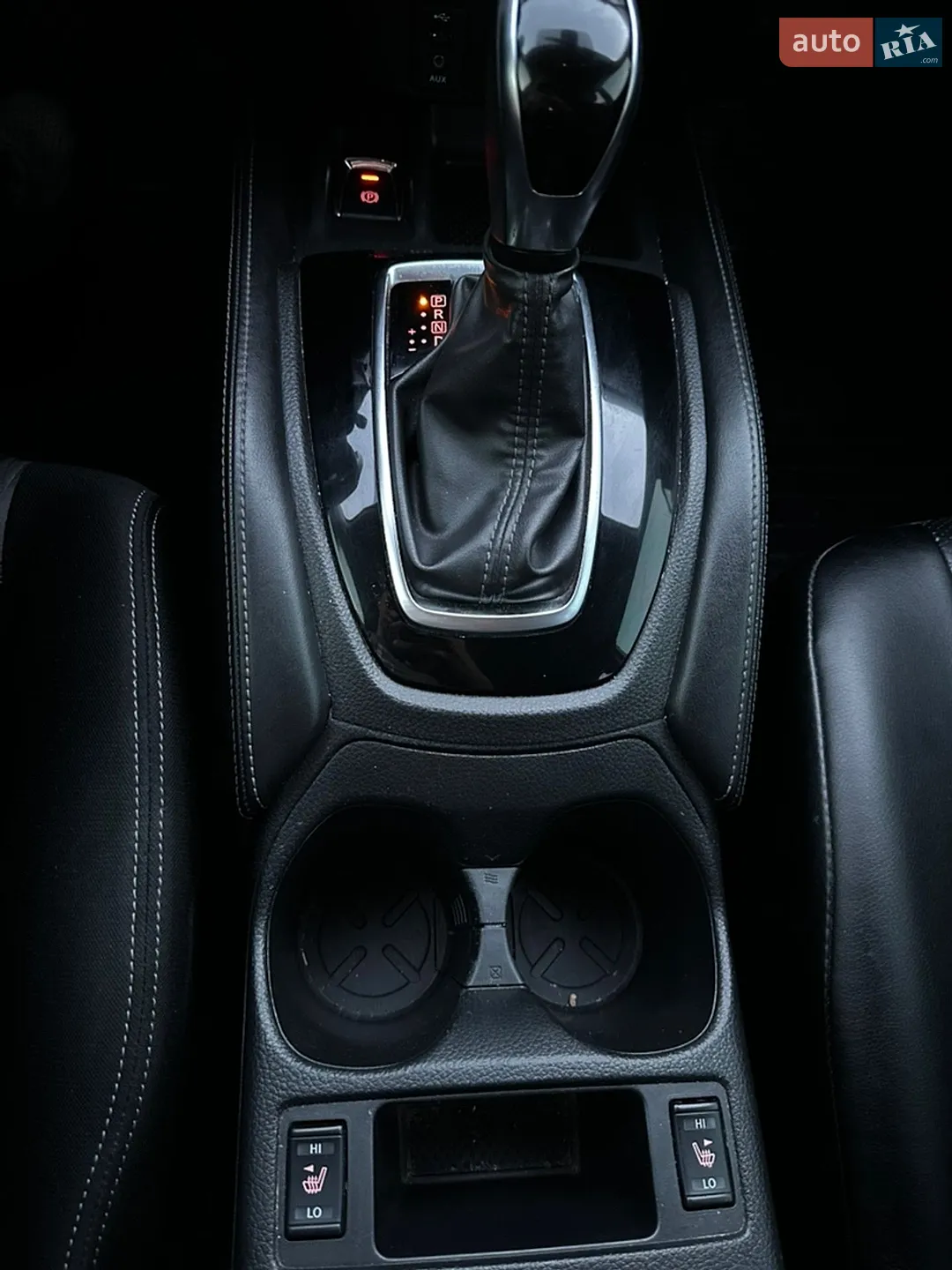 2021 Nissan X-Trail - мініатюра 26