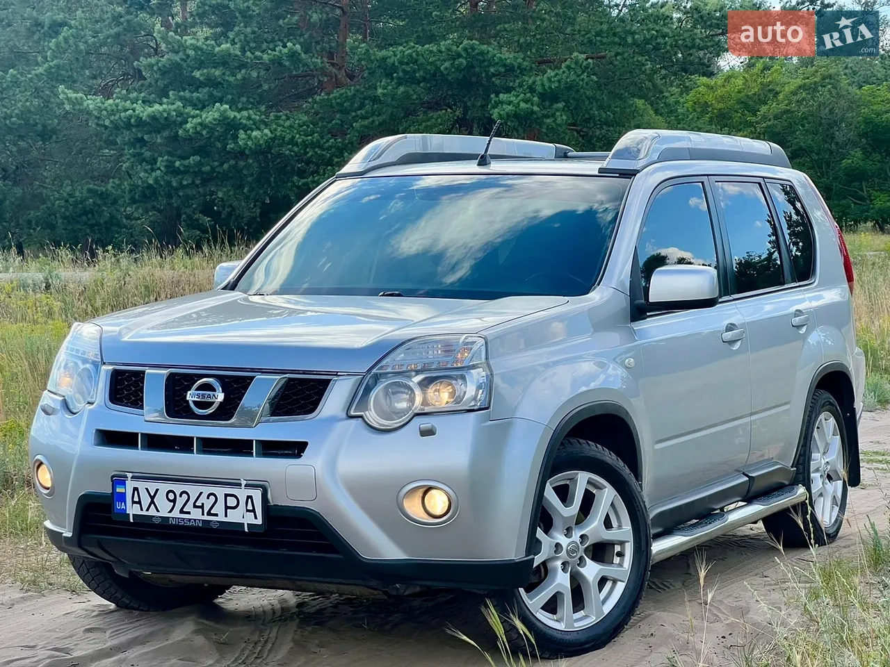2010 Nissan X-Trail - мініатюра 26