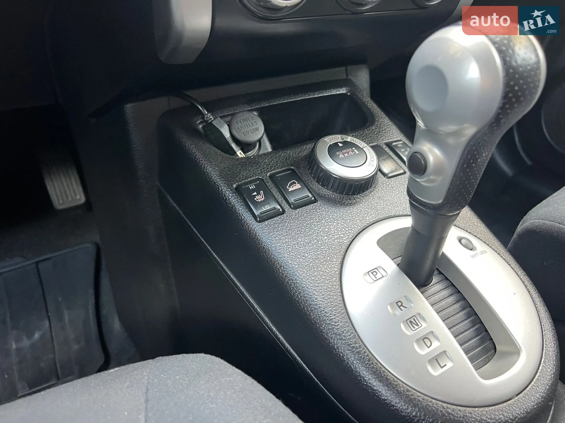 2011 Nissan X-Trail - мініатюра 12