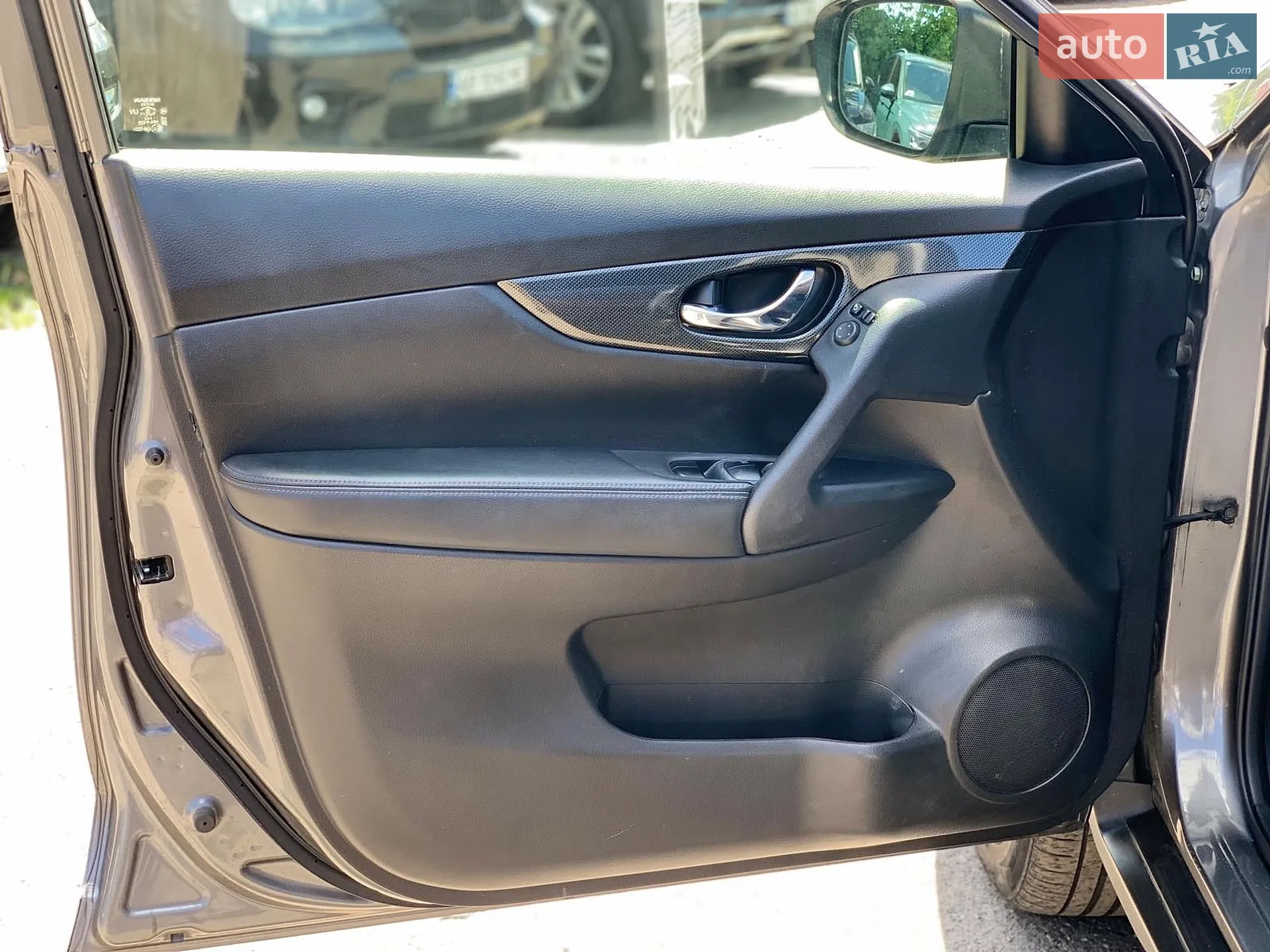 2017 Nissan X-Trail - мініатюра 17