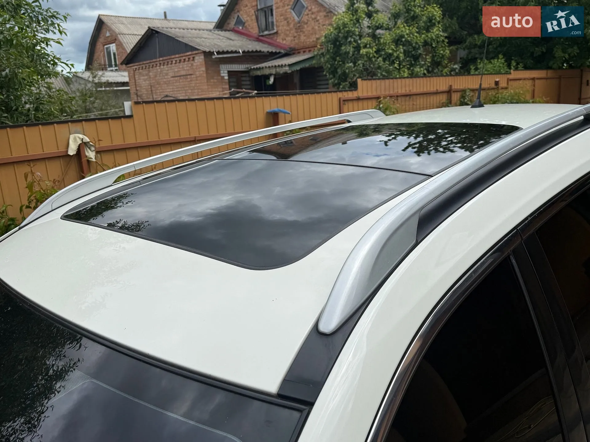 2017 Nissan X-Trail - мініатюра 21