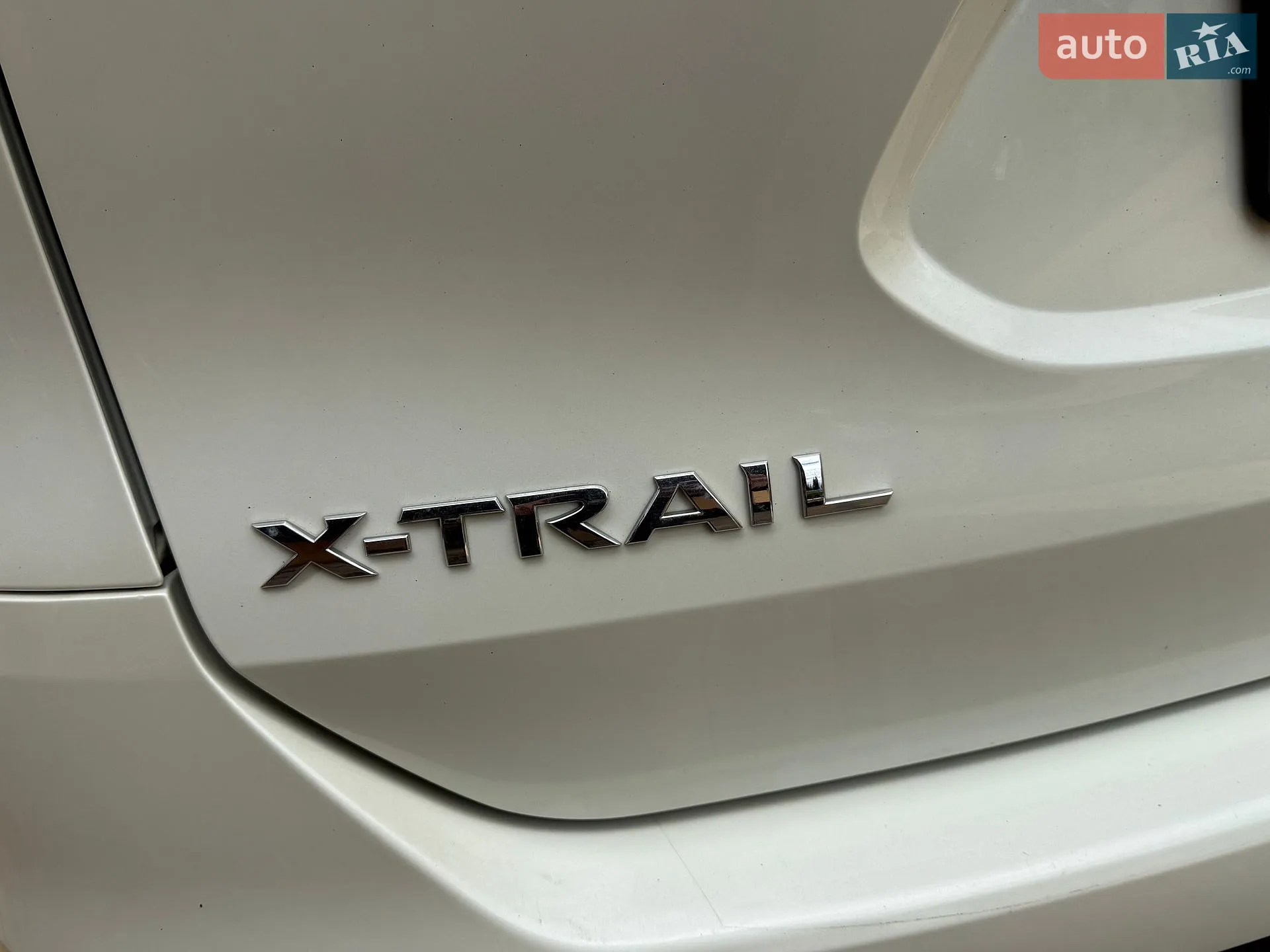 2017 Nissan X-Trail - мініатюра 27