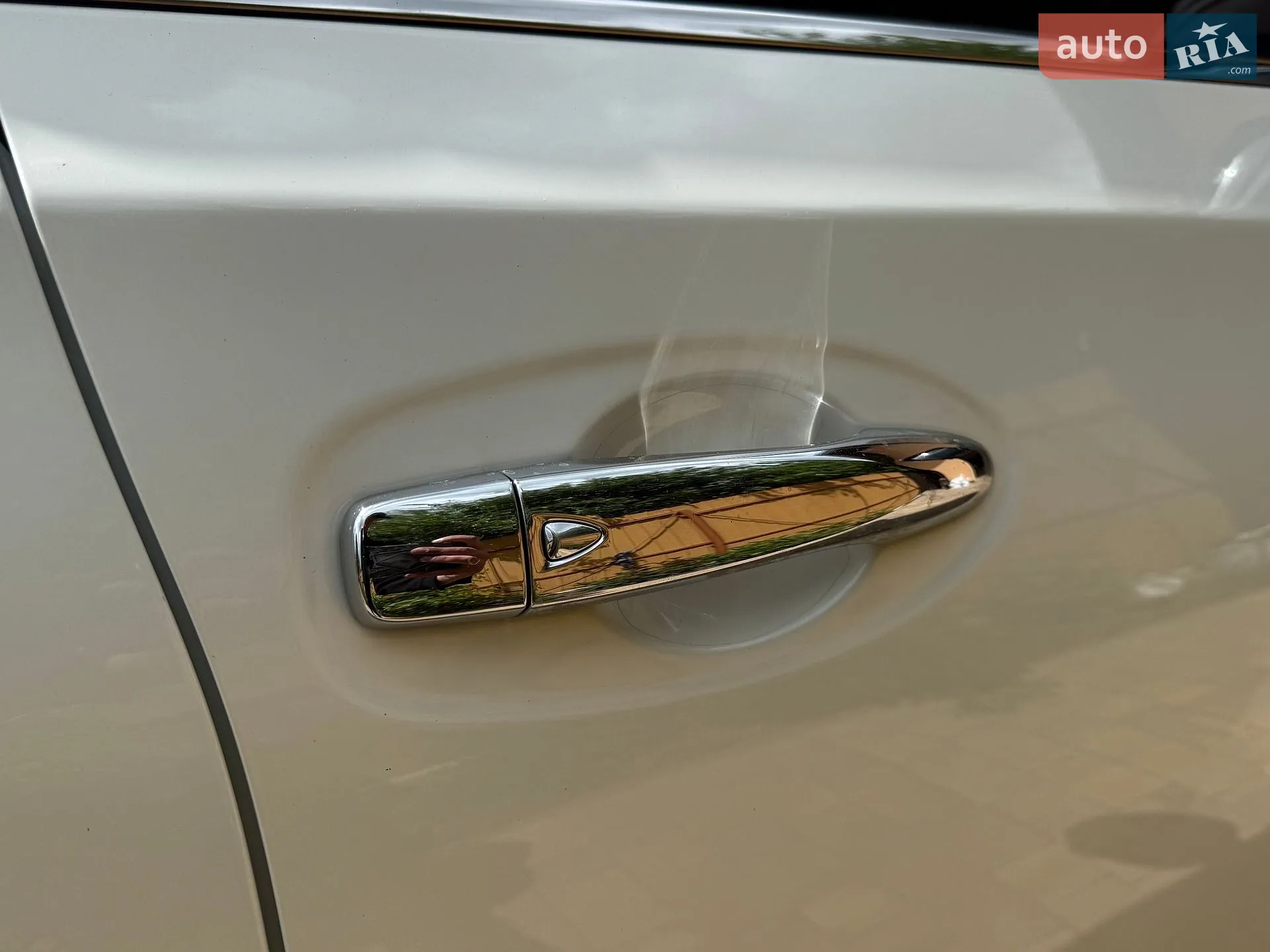2017 Nissan X-Trail - мініатюра 36