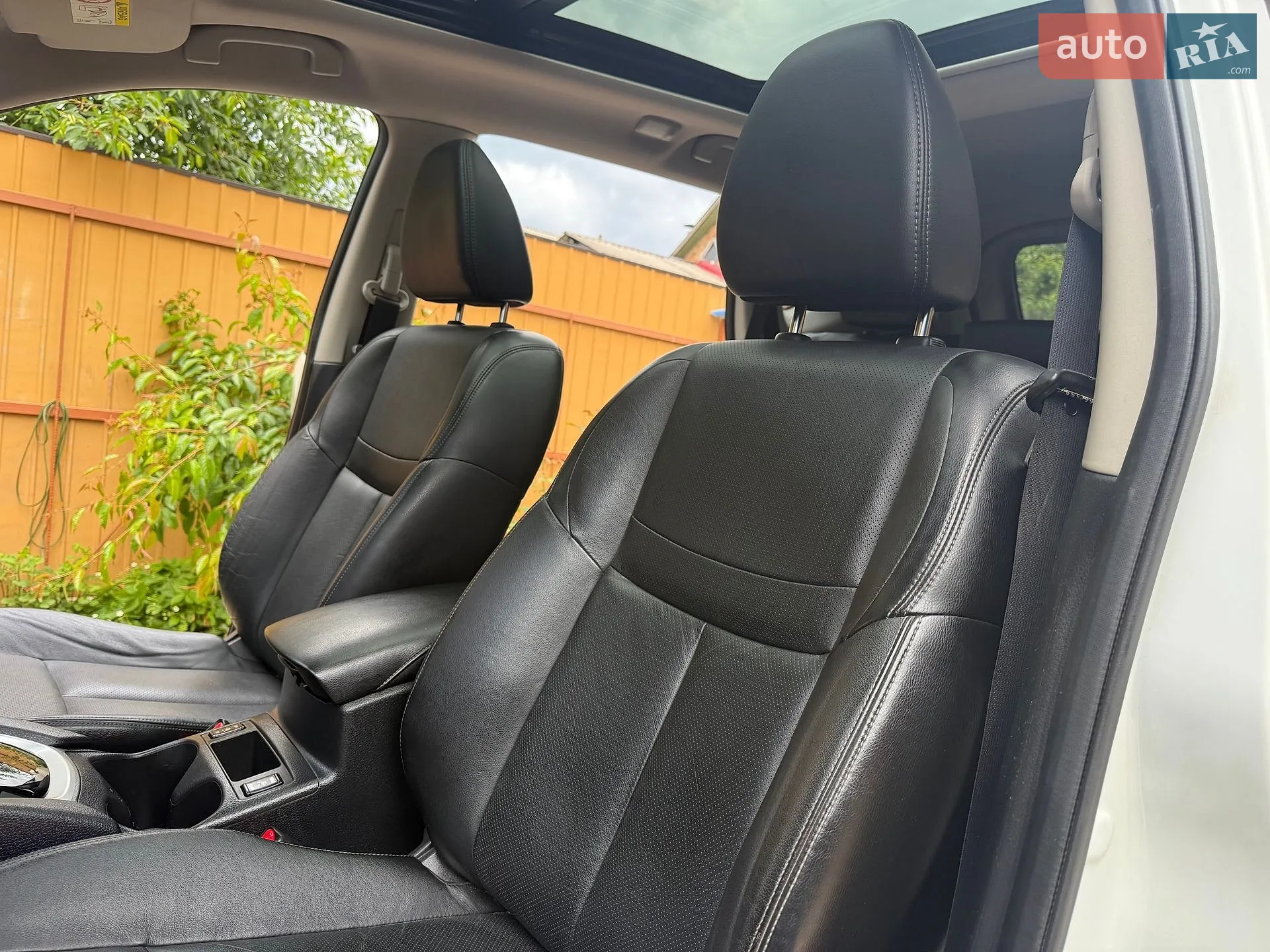 2017 Nissan X-Trail - мініатюра 71