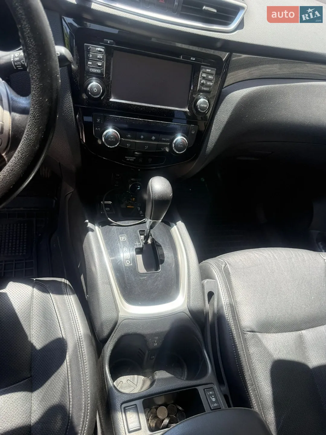 2015 Nissan X-Trail - мініатюра 16