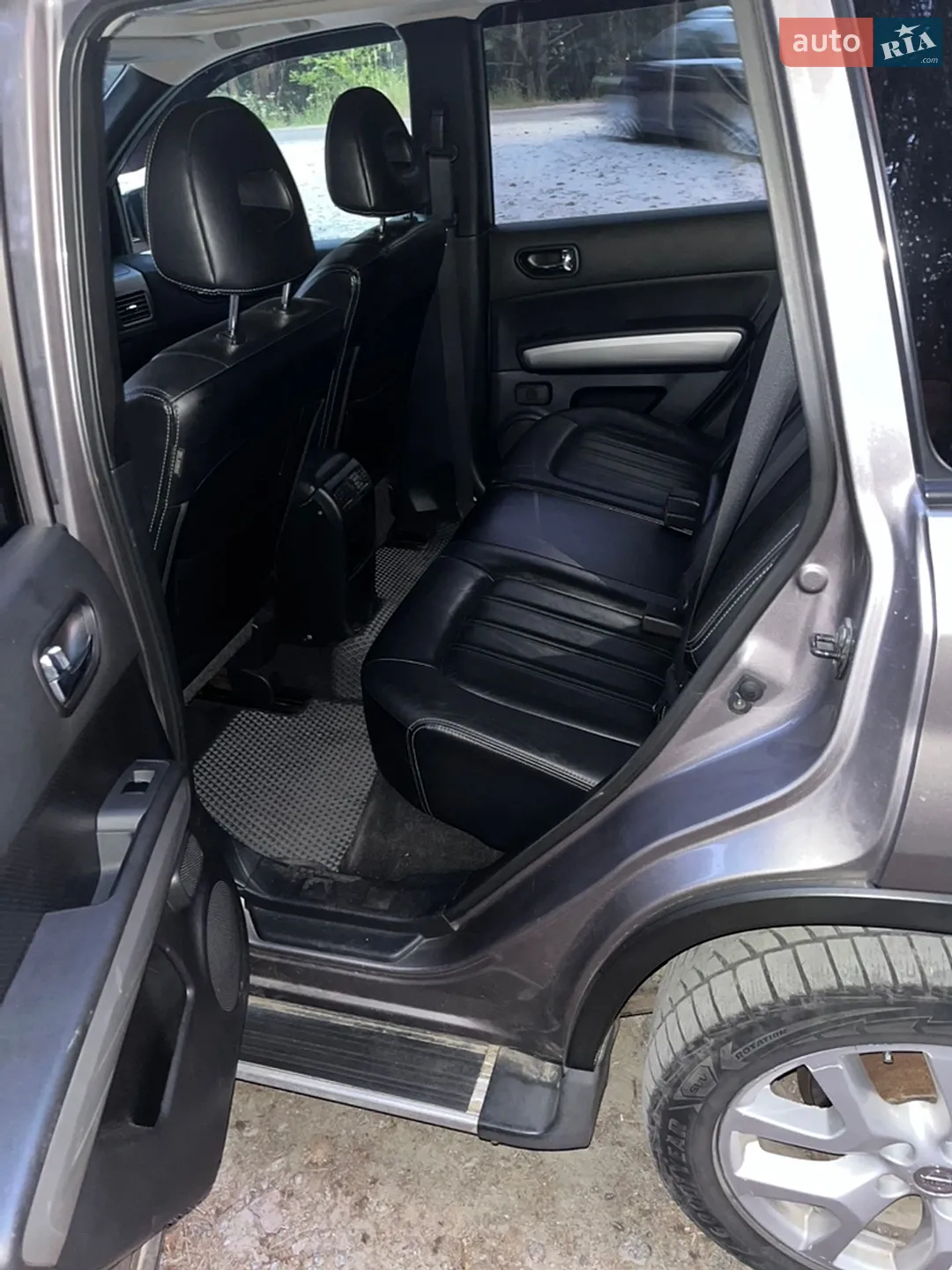 2010 Nissan X-Trail - мініатюра 12