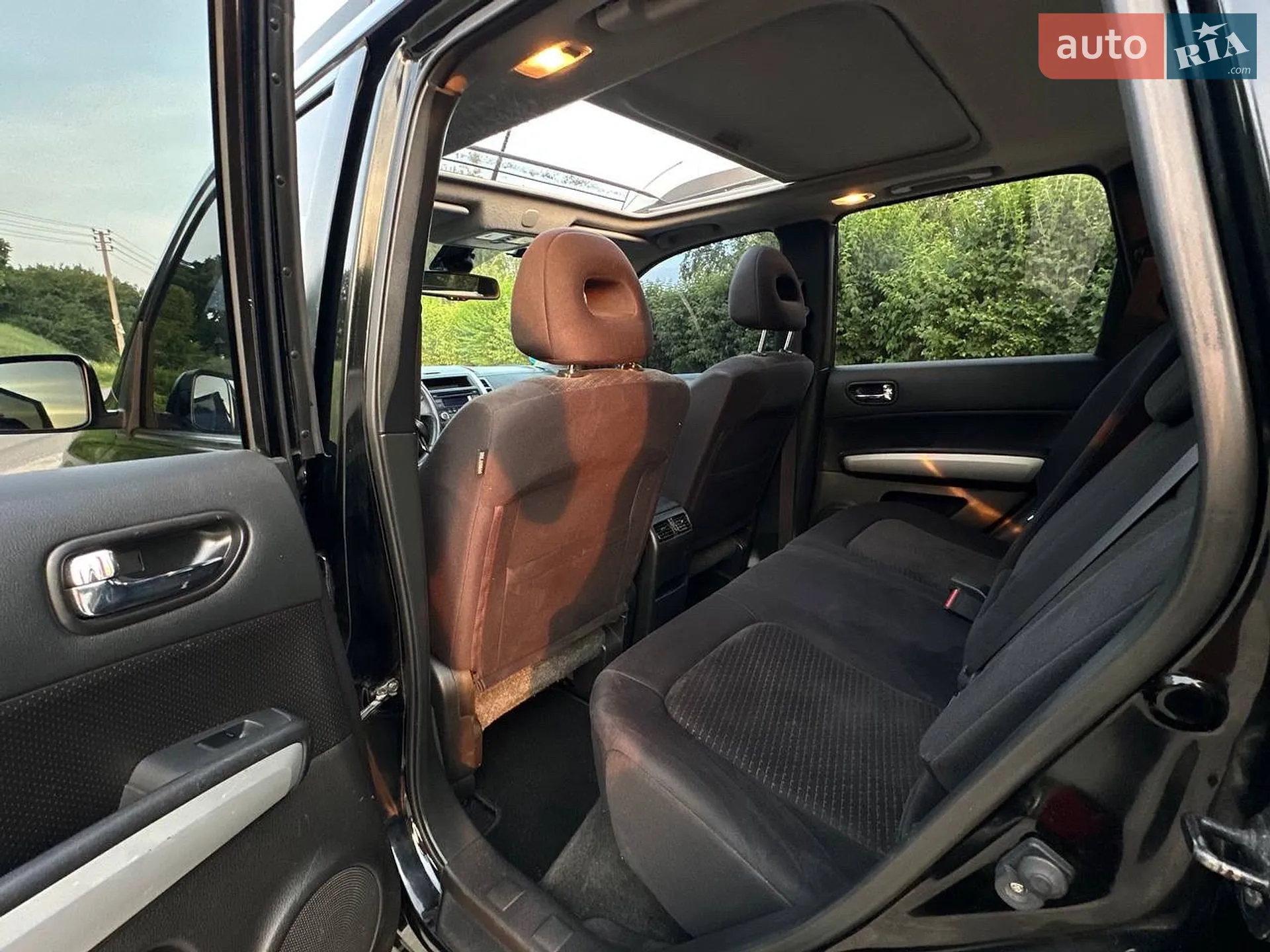 2012 Nissan X-Trail - мініатюра 13