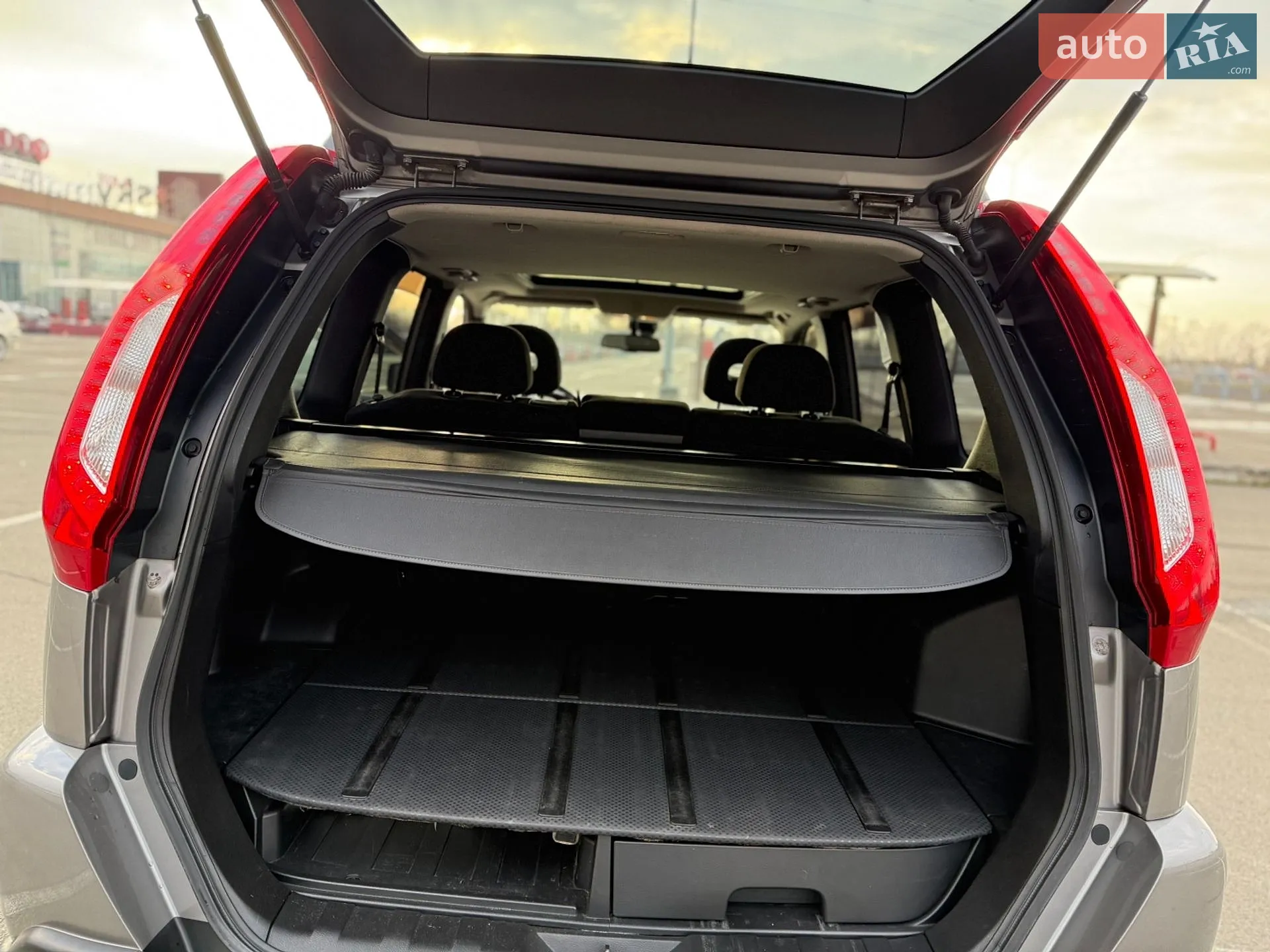 2012 Nissan X-Trail - мініатюра 15