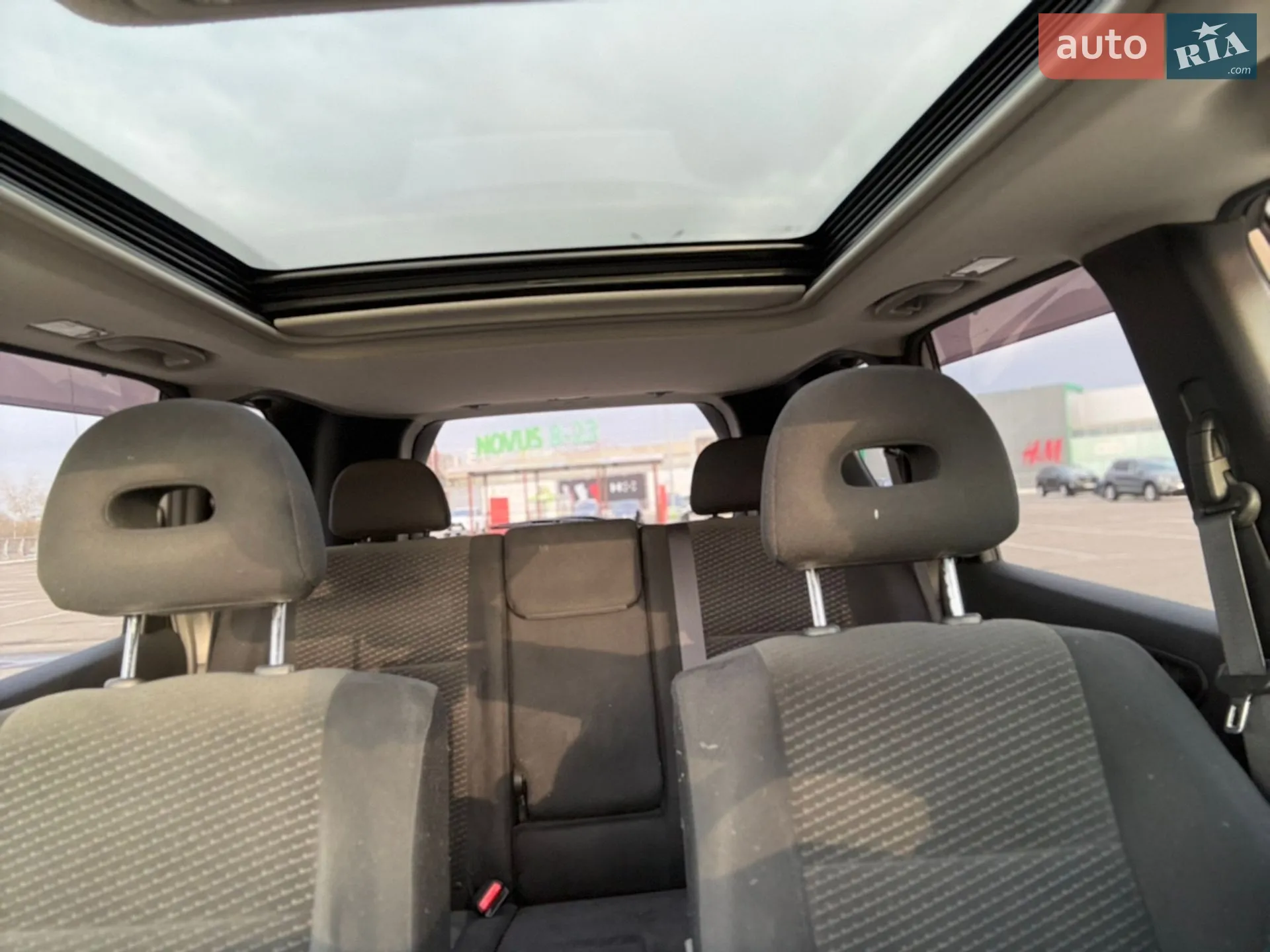 2012 Nissan X-Trail - мініатюра 20