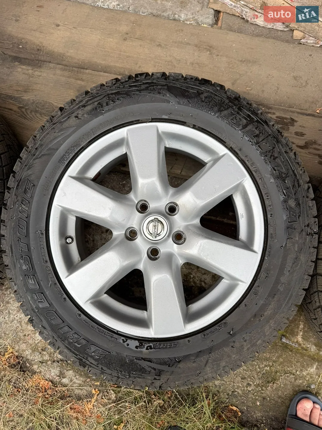 2012 Nissan X-Trail - мініатюра 25