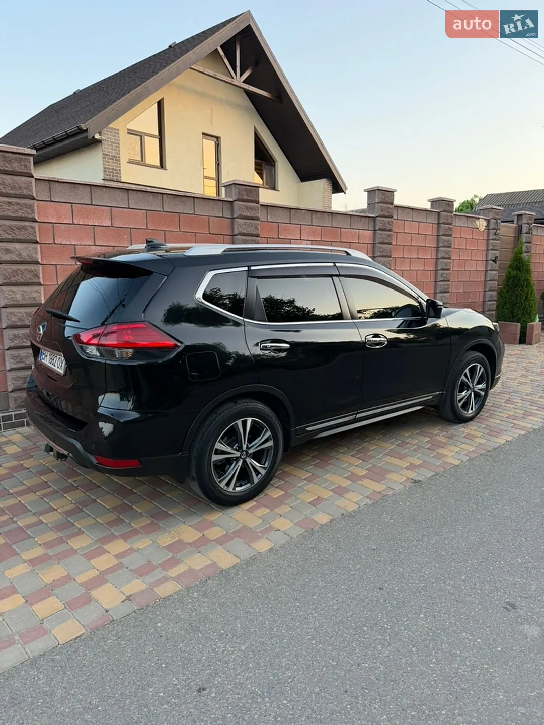 2019 Nissan X-Trail - мініатюра 4