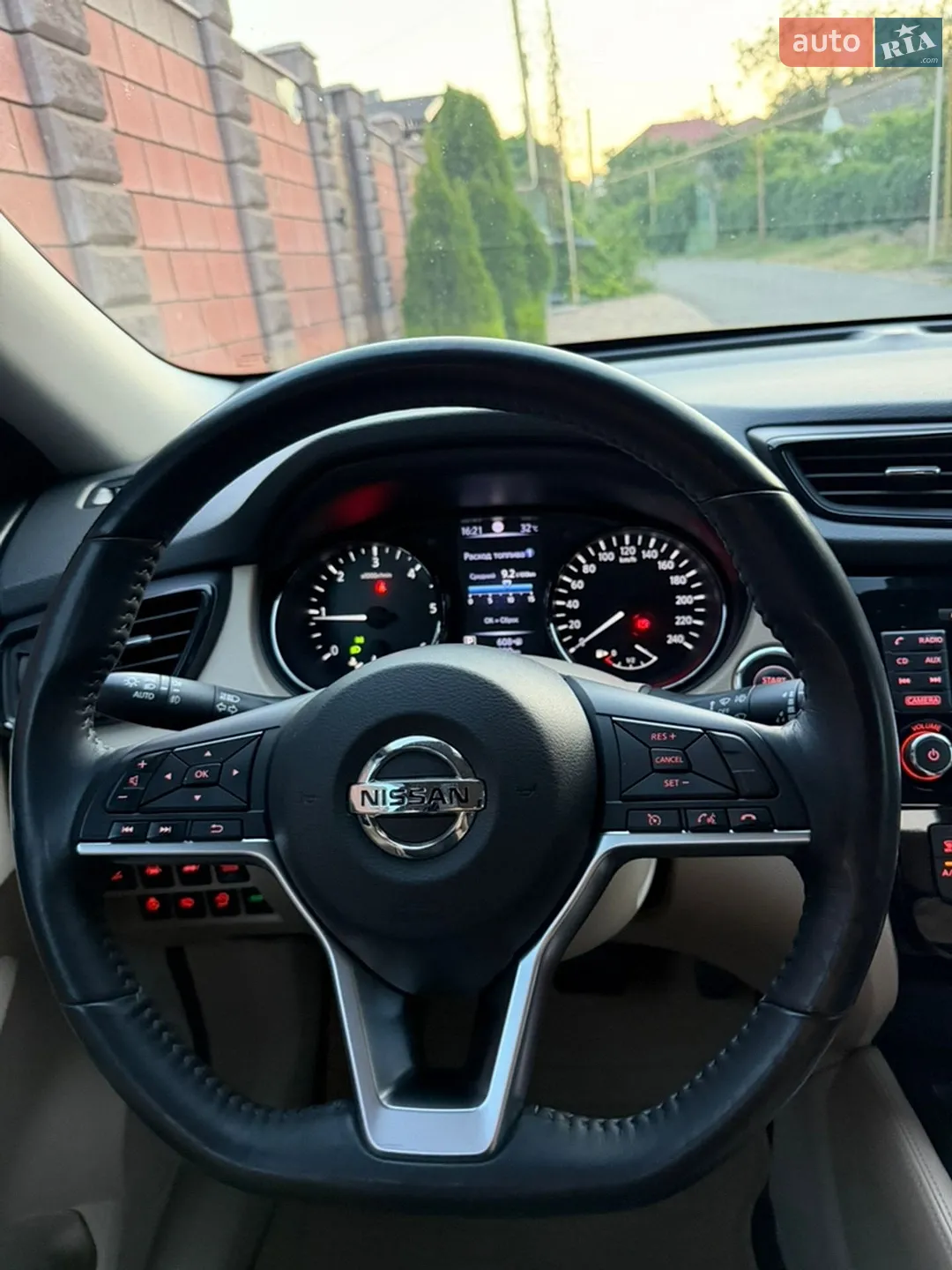 2019 Nissan X-Trail - мініатюра 11