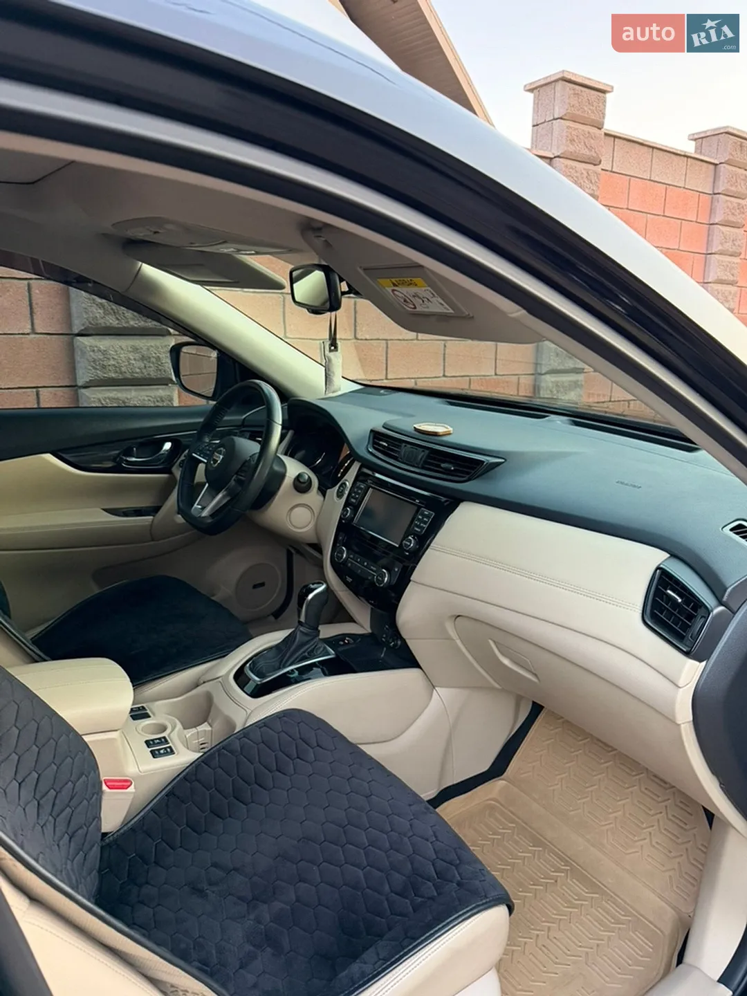 2019 Nissan X-Trail - мініатюра 16