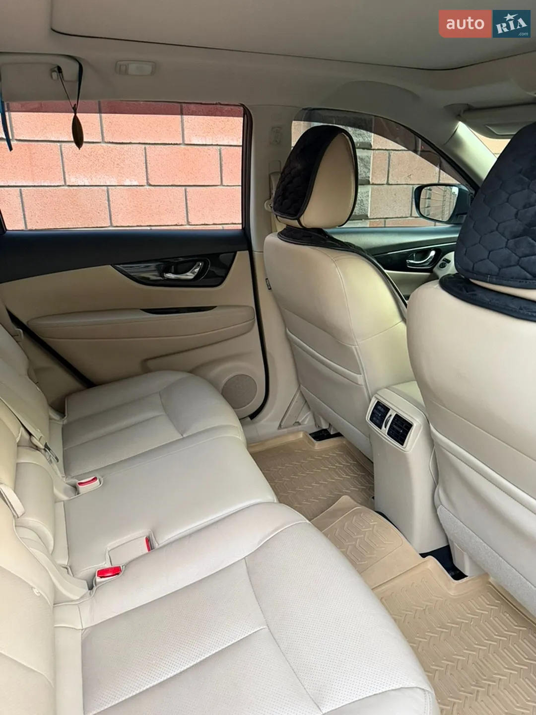 2019 Nissan X-Trail - мініатюра 19