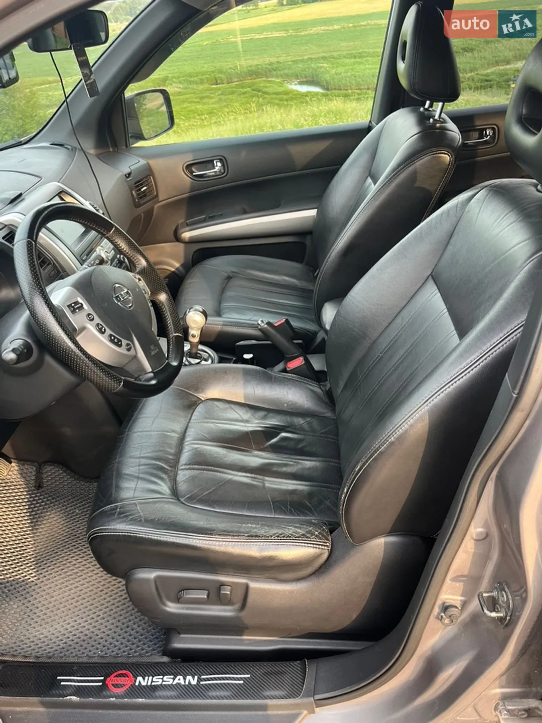 2010 Nissan X-Trail - мініатюра 14