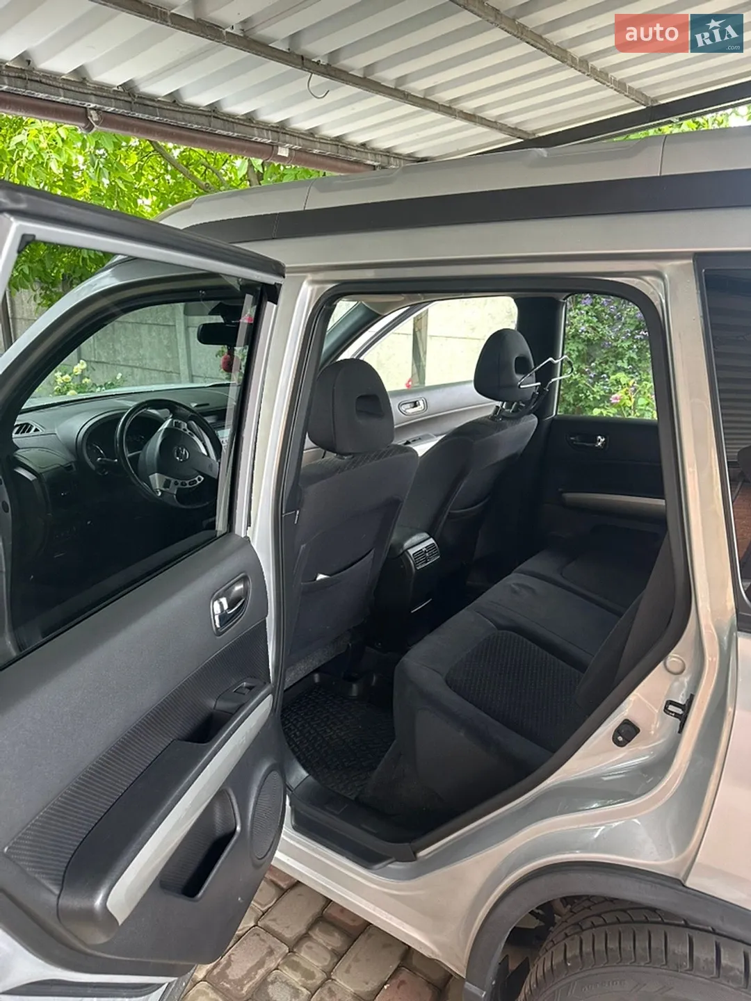 2013 Nissan X-Trail - мініатюра 9