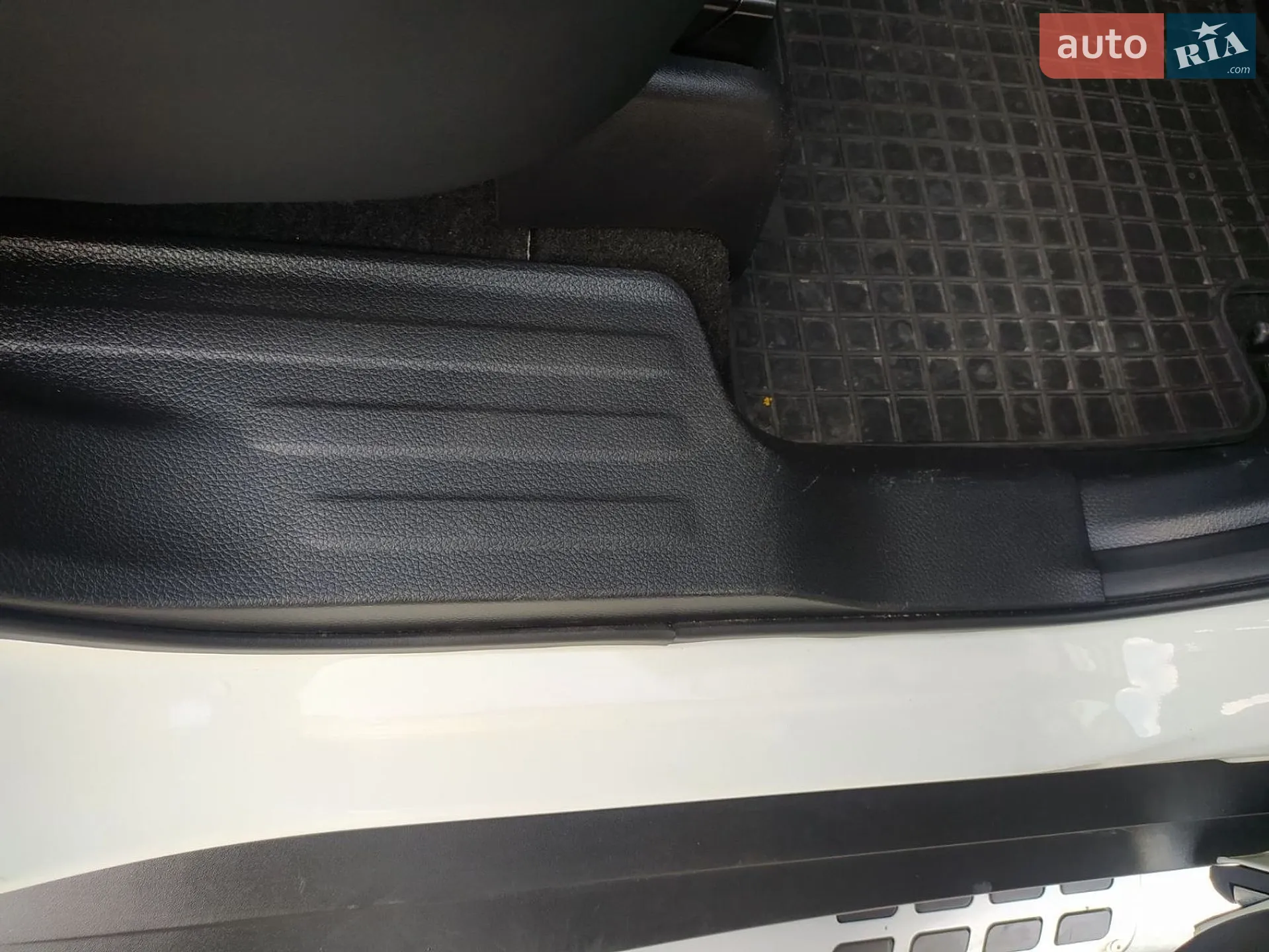 2017 Nissan X-Trail - мініатюра 17
