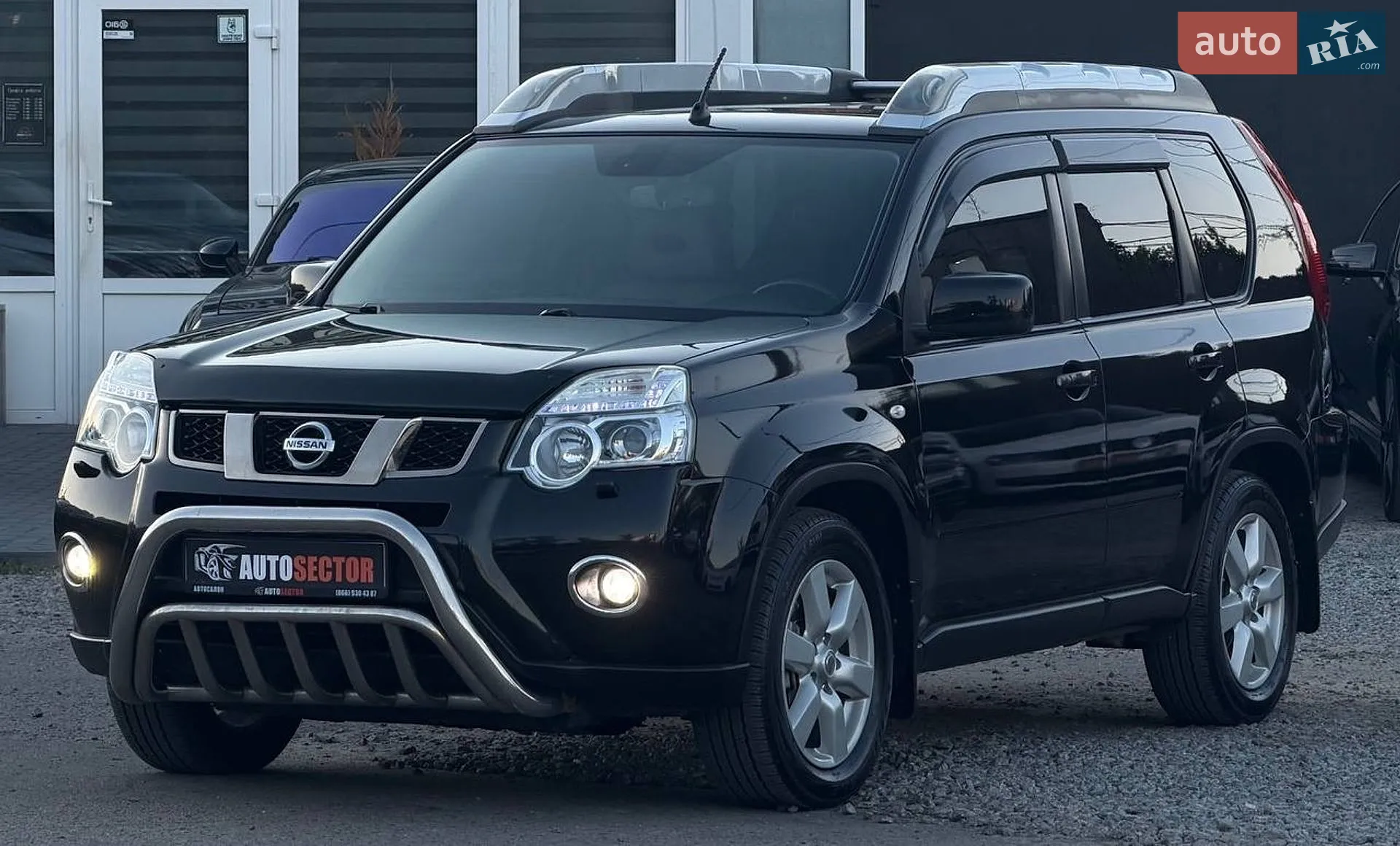 2013 Nissan X-Trail - мініатюра 2