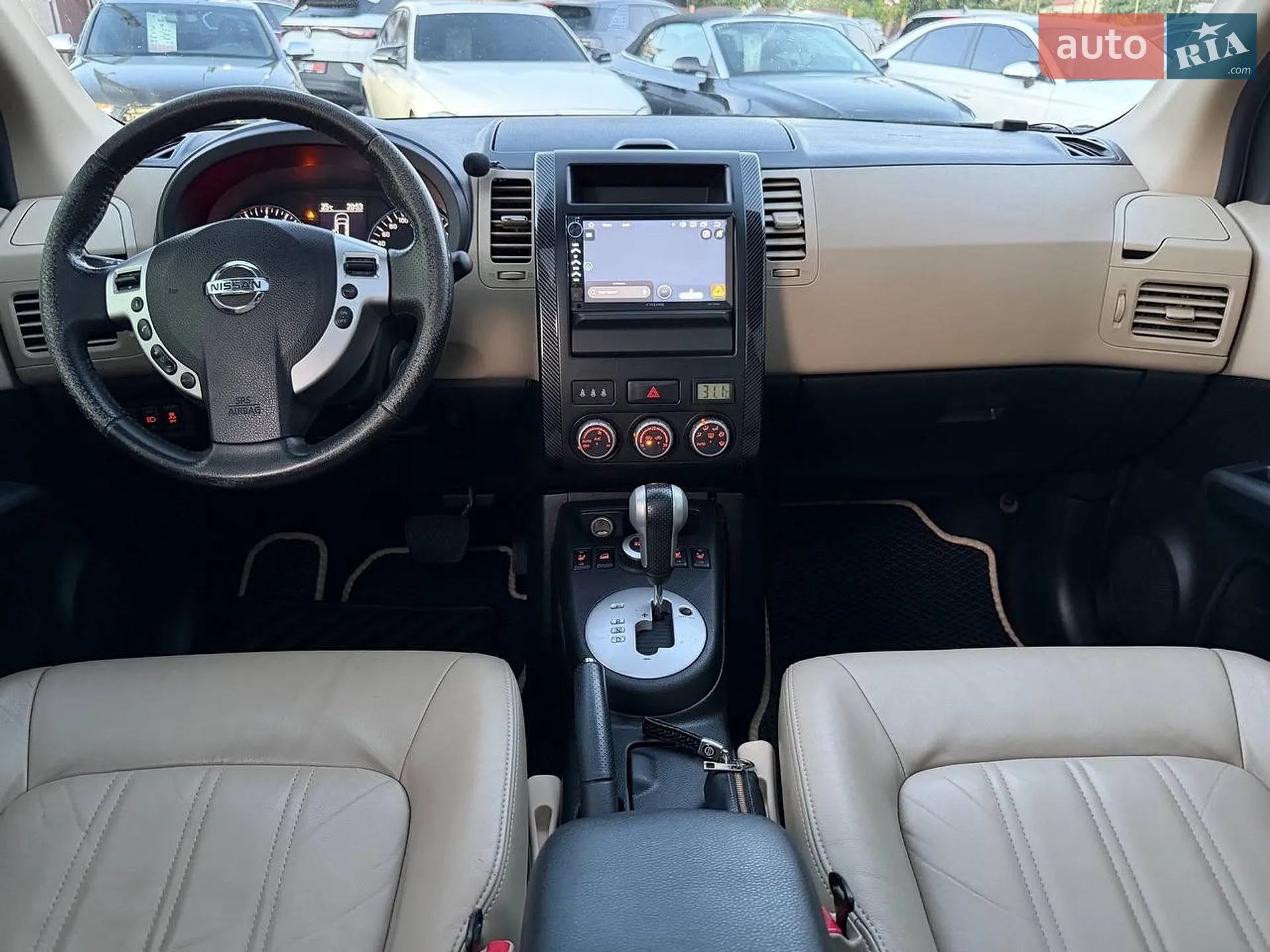 2013 Nissan X-Trail - мініатюра 27