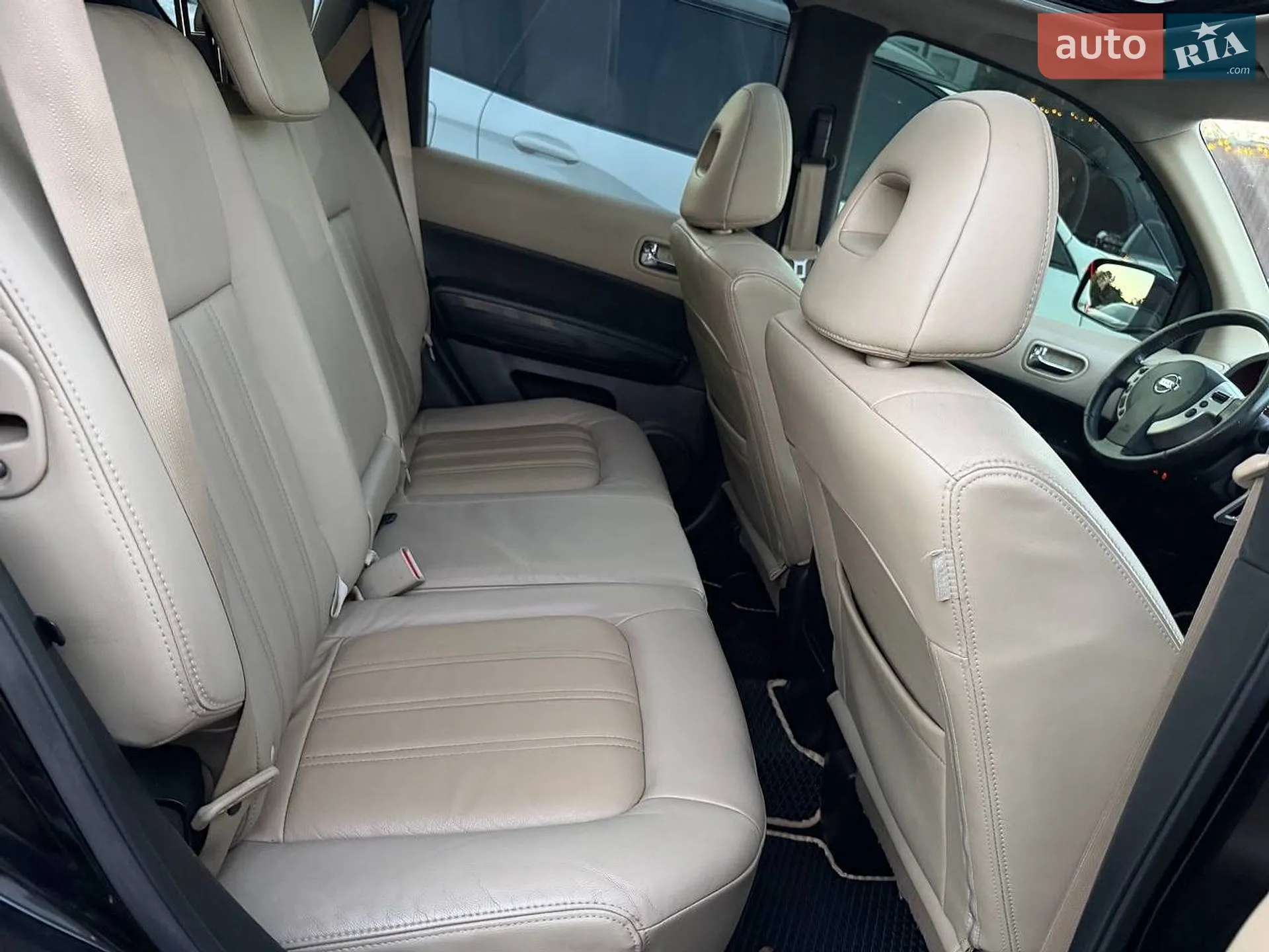 2013 Nissan X-Trail - мініатюра 31